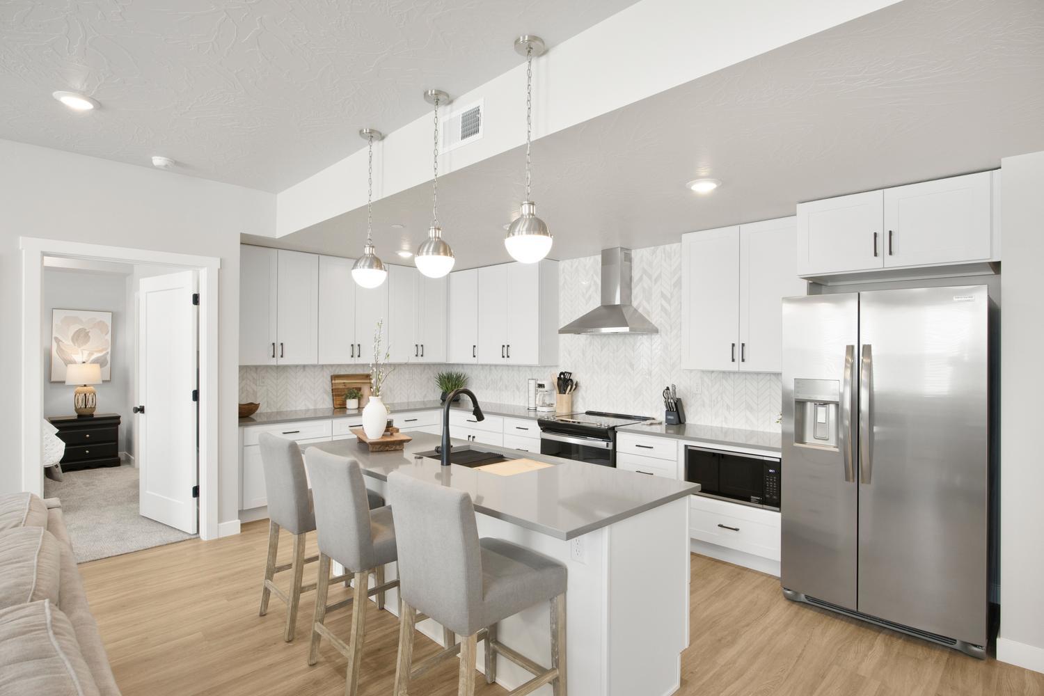 CORAL SPRINGS CONDOMINIUMS - Residential