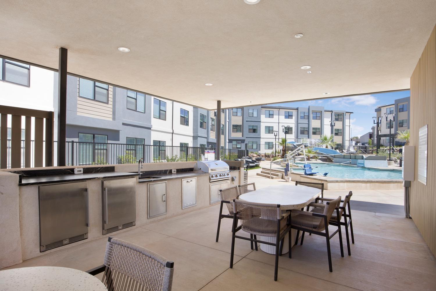 CORAL SPRINGS CONDOMINIUMS - Residential