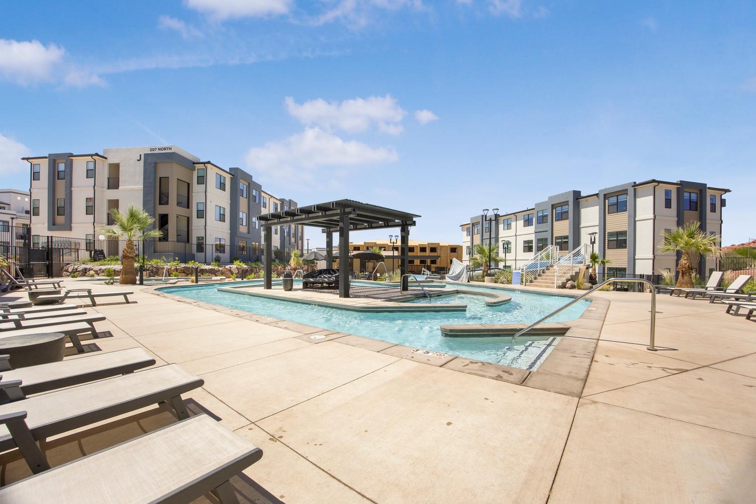 CORAL SPRINGS CONDOMINIUMS - Residential