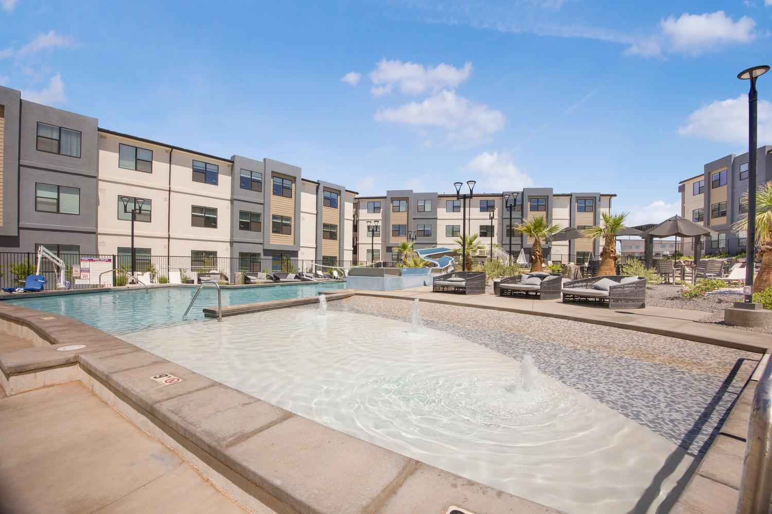 CORAL SPRINGS CONDOMINIUMS - Residential