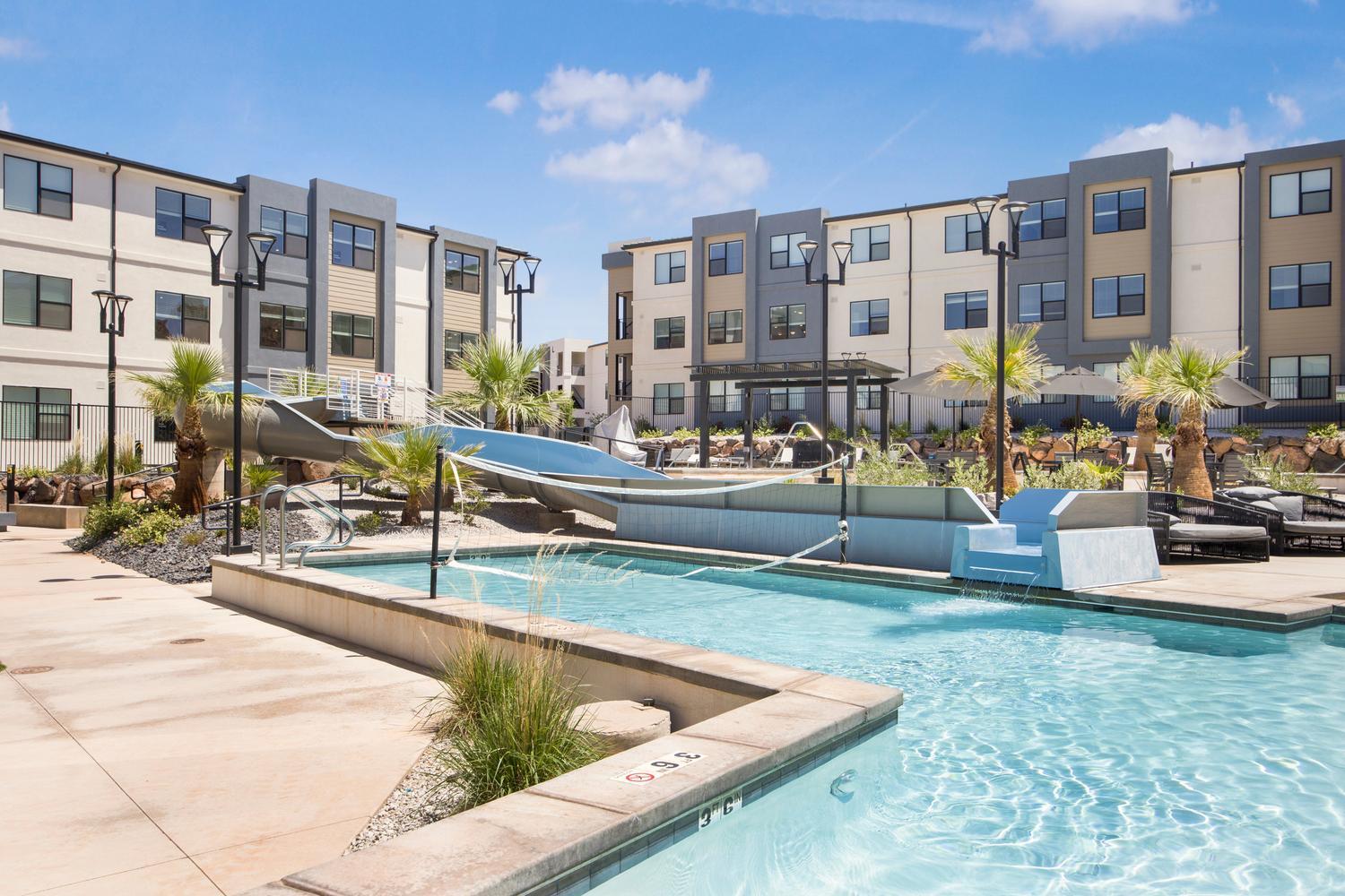 CORAL SPRINGS CONDOMINIUMS - Residential