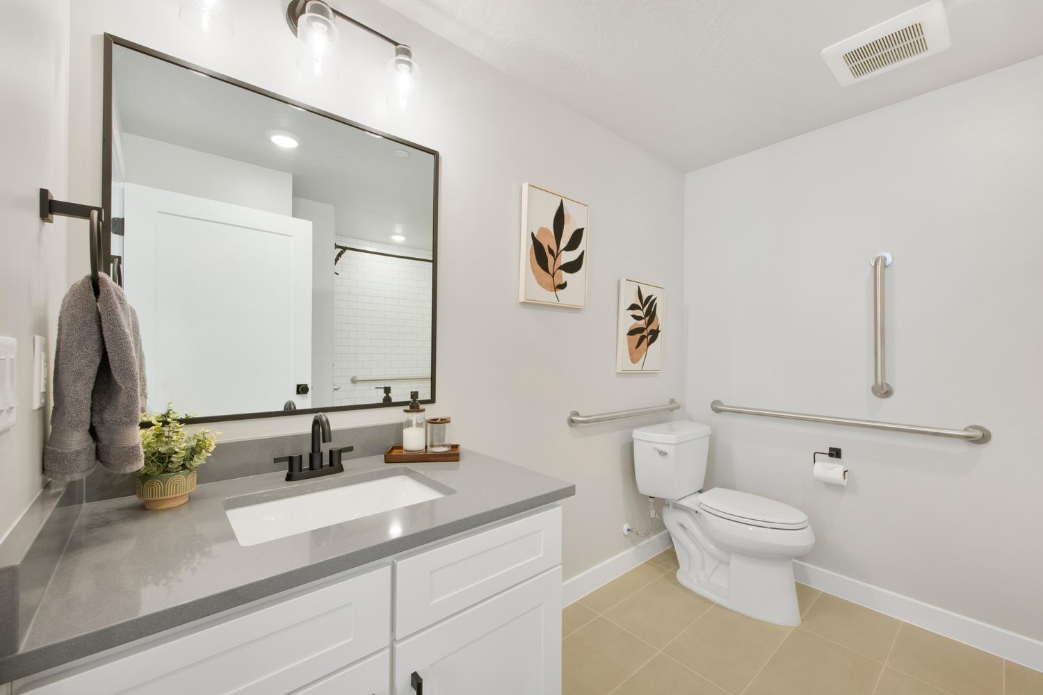 CORAL SPRINGS CONDOMINIUMS - Residential