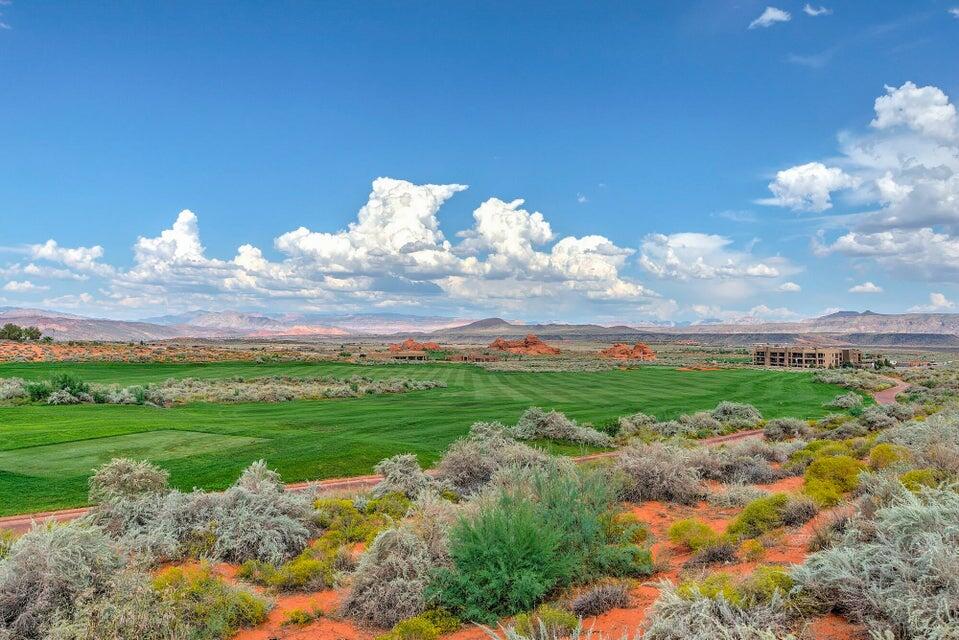 RETREAT AT SAND HOLLOW RESORT - Land