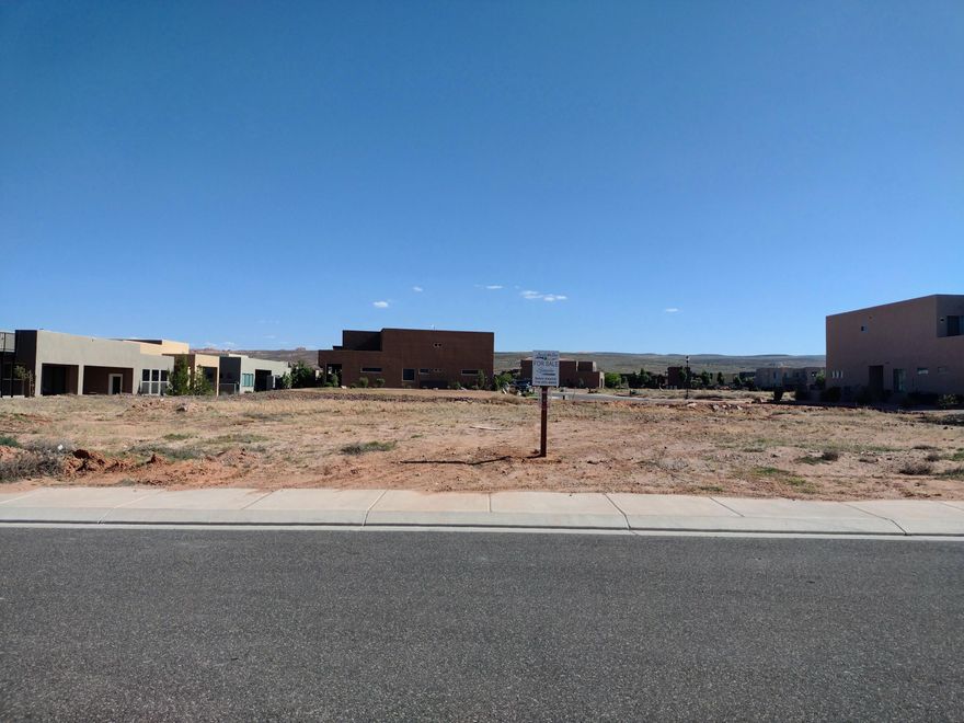 Discover one of the largest available lots in The Retreat, spanning approximately 0.29 acres and offering exceptional privacy and space. Positioned with an easement to the right and a water retention area behind, this homesite provides added separation from neighboring properties—ideal for those seeking a more secluded setting.

The lot offers ample room to design a custom home with generous garage space and outdoor living areas. Future use as a rental property is subject to HOA approval; buyers must apply and comply with HOA requirements. HOA guidelines and stipulations apply—please refer to the associated documents for details.