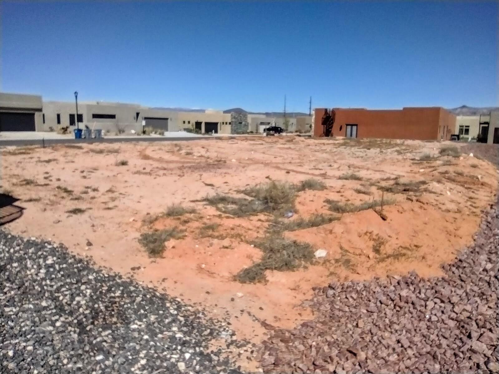 RETREAT AT SAND HOLLOW RESORT - Land