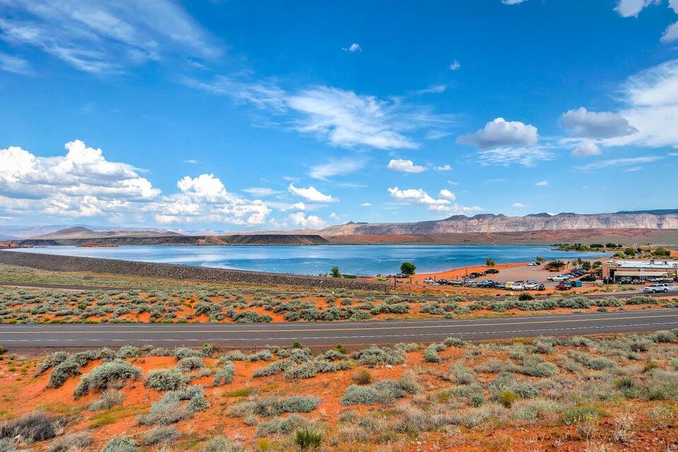 RETREAT AT SAND HOLLOW RESORT - Land