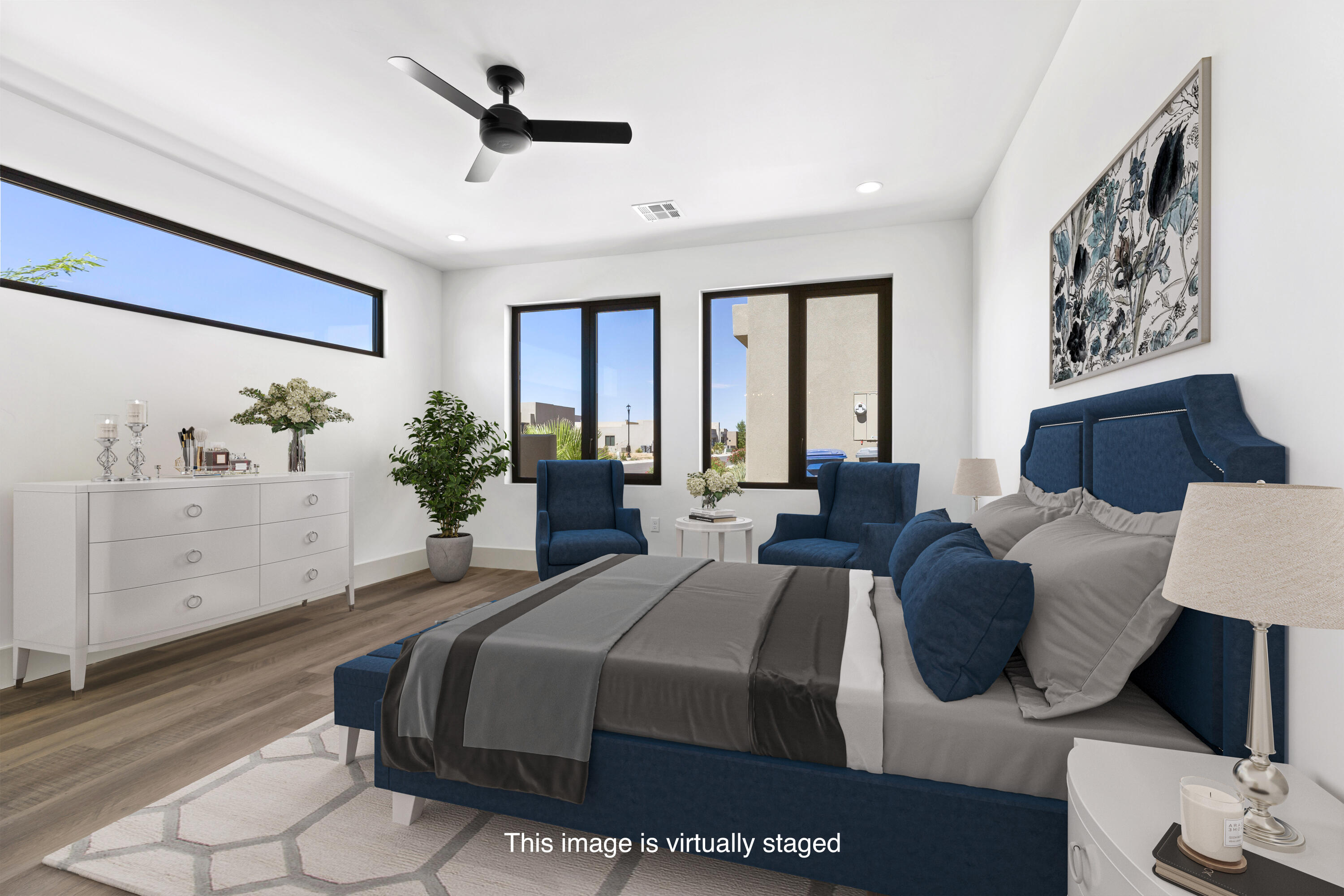 RETREAT AT SAND HOLLOW RESORT - Residential