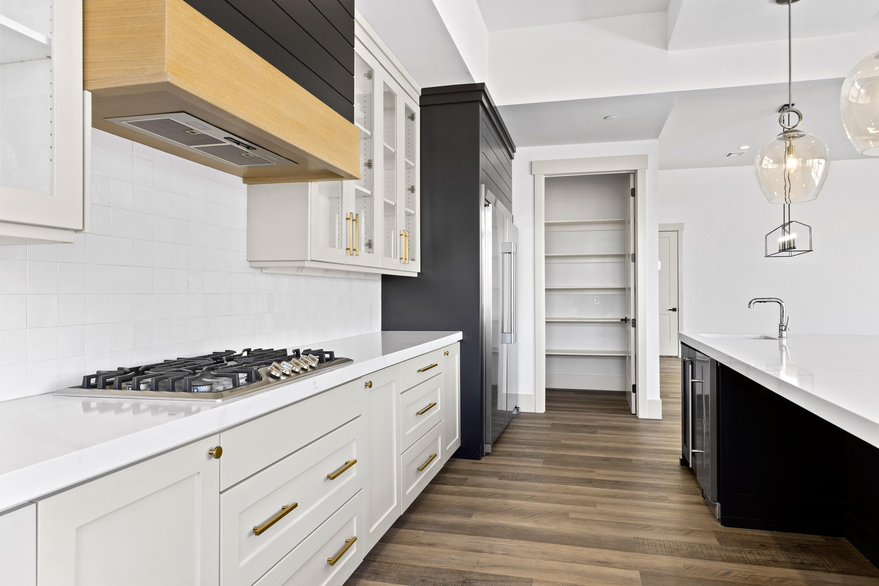 RETREAT AT SAND HOLLOW RESORT - Residential