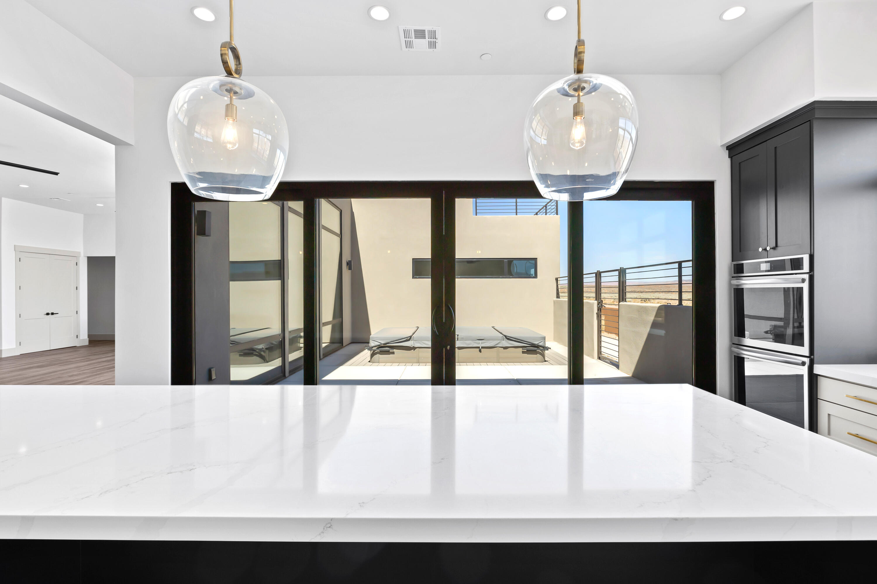 RETREAT AT SAND HOLLOW RESORT - Residential