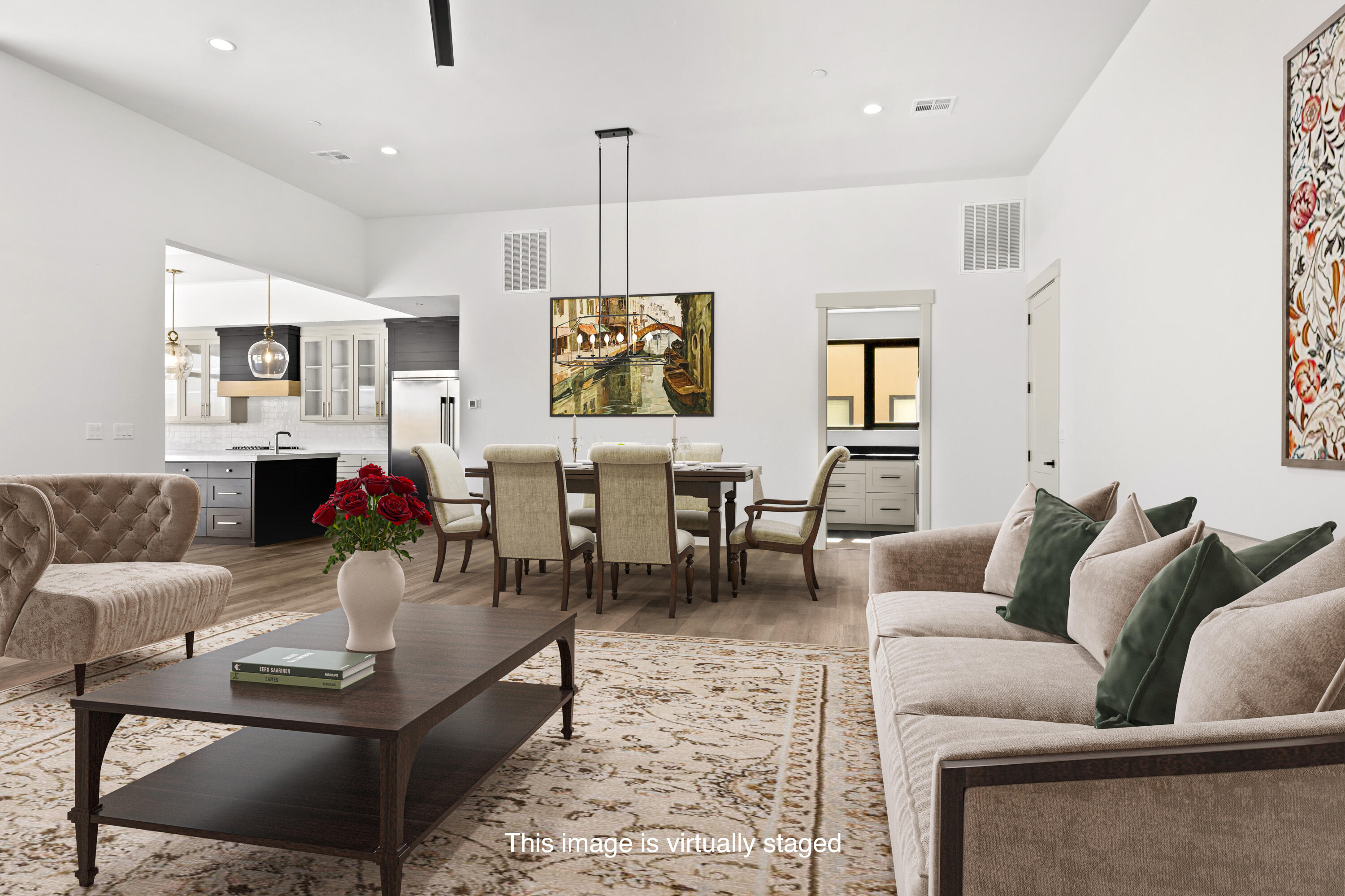 RETREAT AT SAND HOLLOW RESORT - Residential