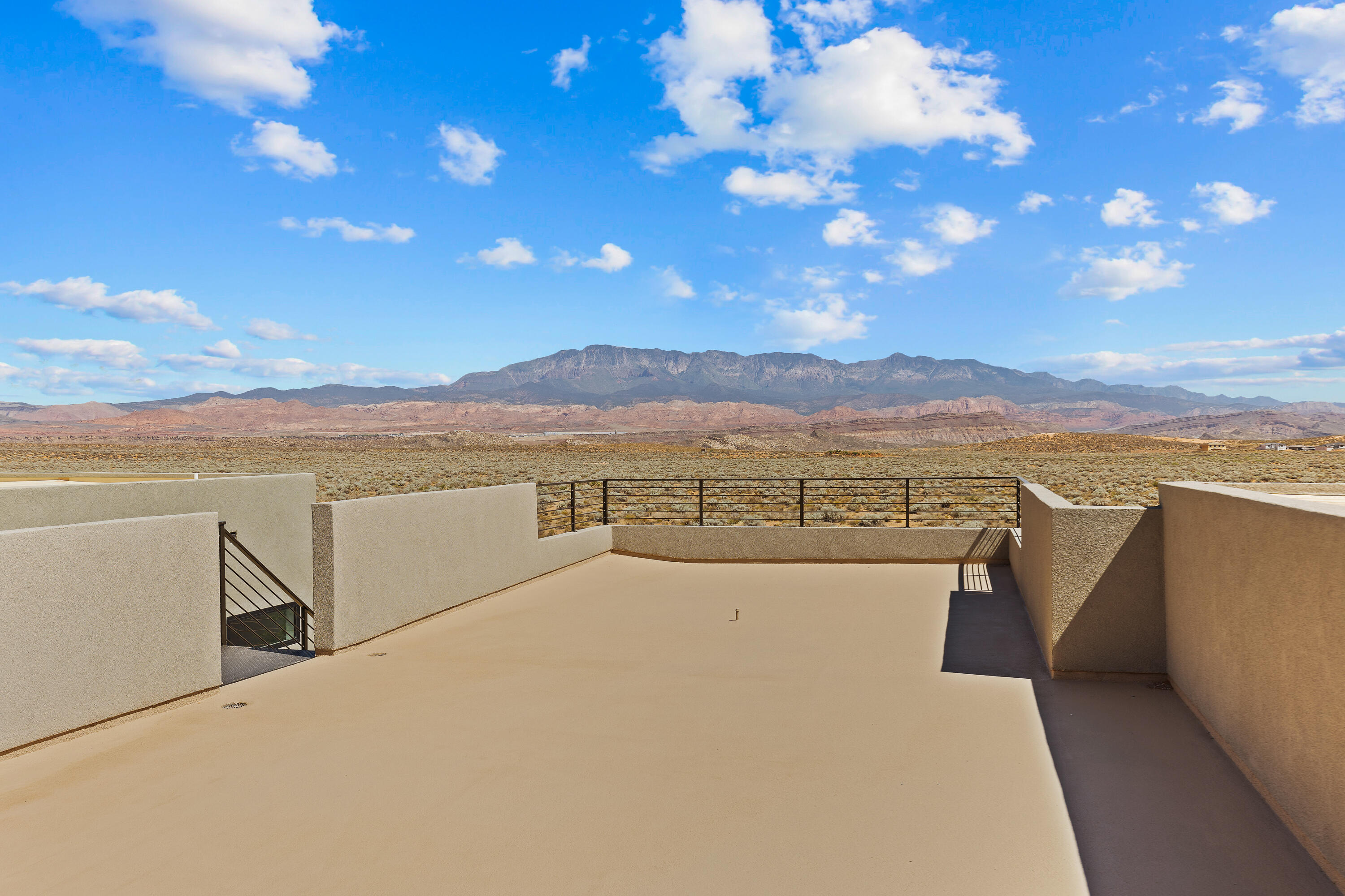 RETREAT AT SAND HOLLOW RESORT - Residential