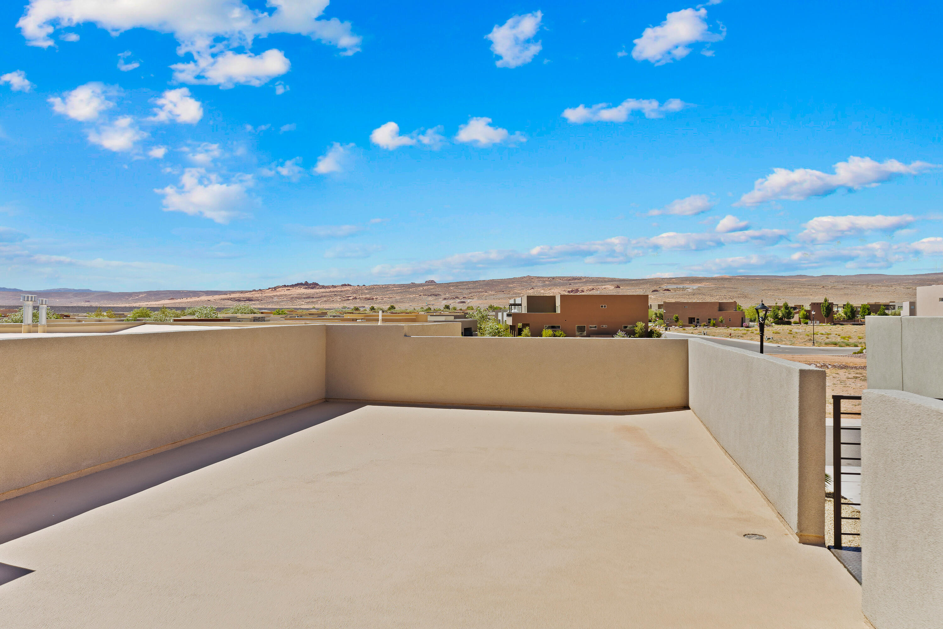 RETREAT AT SAND HOLLOW RESORT - Residential