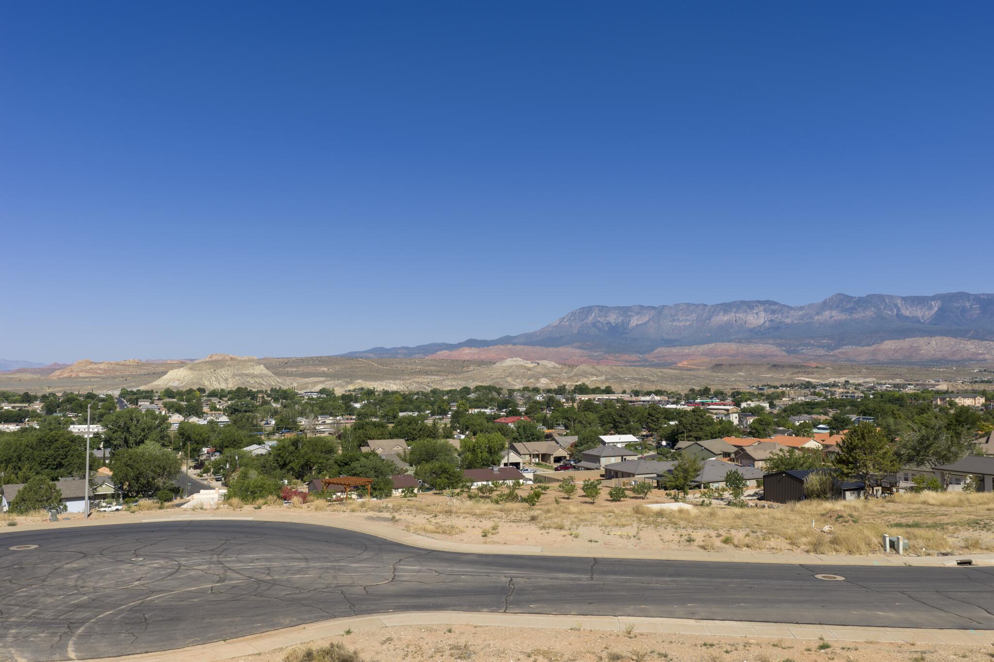 SUNSET VIEW ESTATES - Land