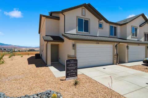 Photo of 2213 S Wolverine Way 2460 #2460, Washington, UT 84780 (MLS # 26-274684)