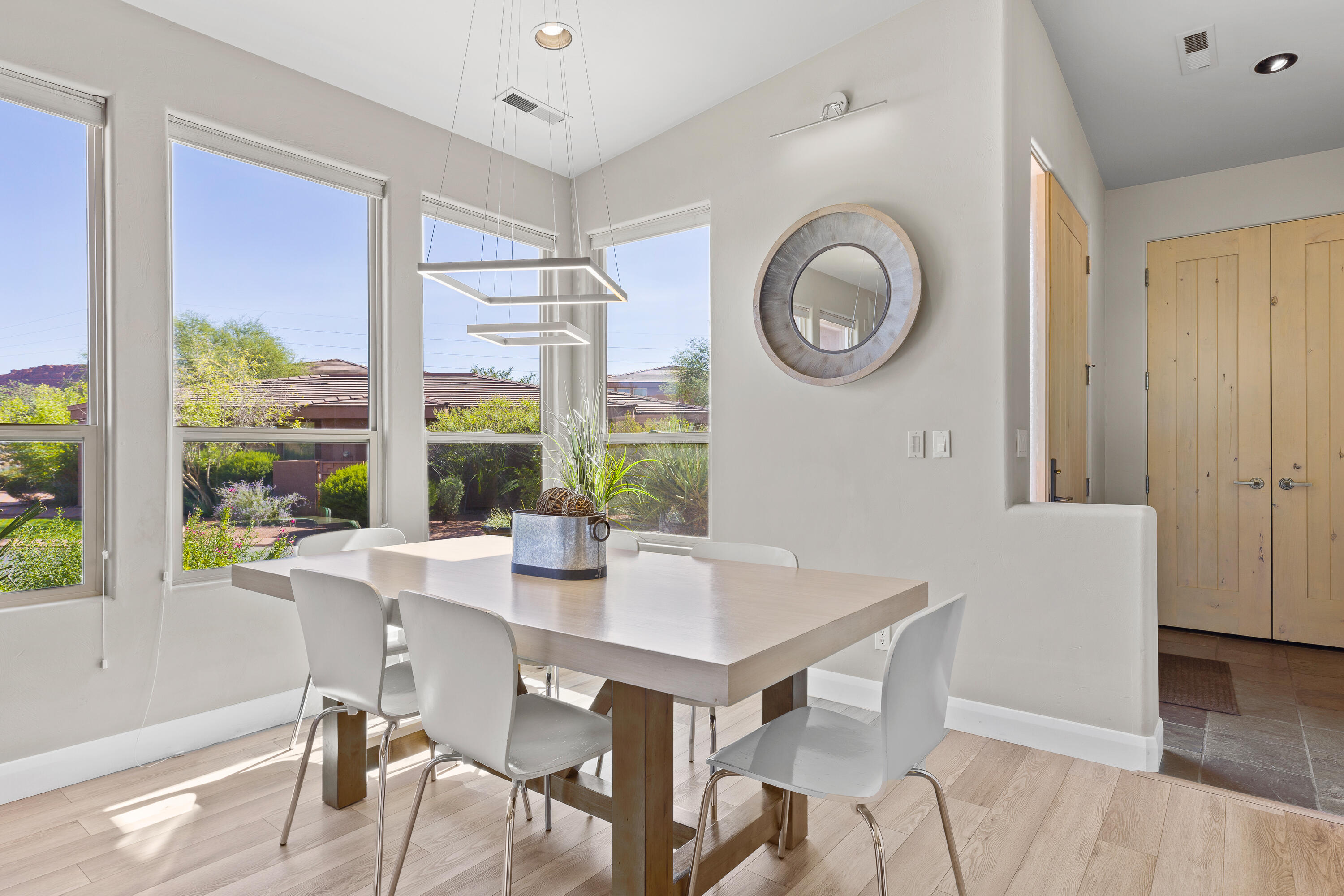 LAVA FALLS AT ENTRADA - Residential