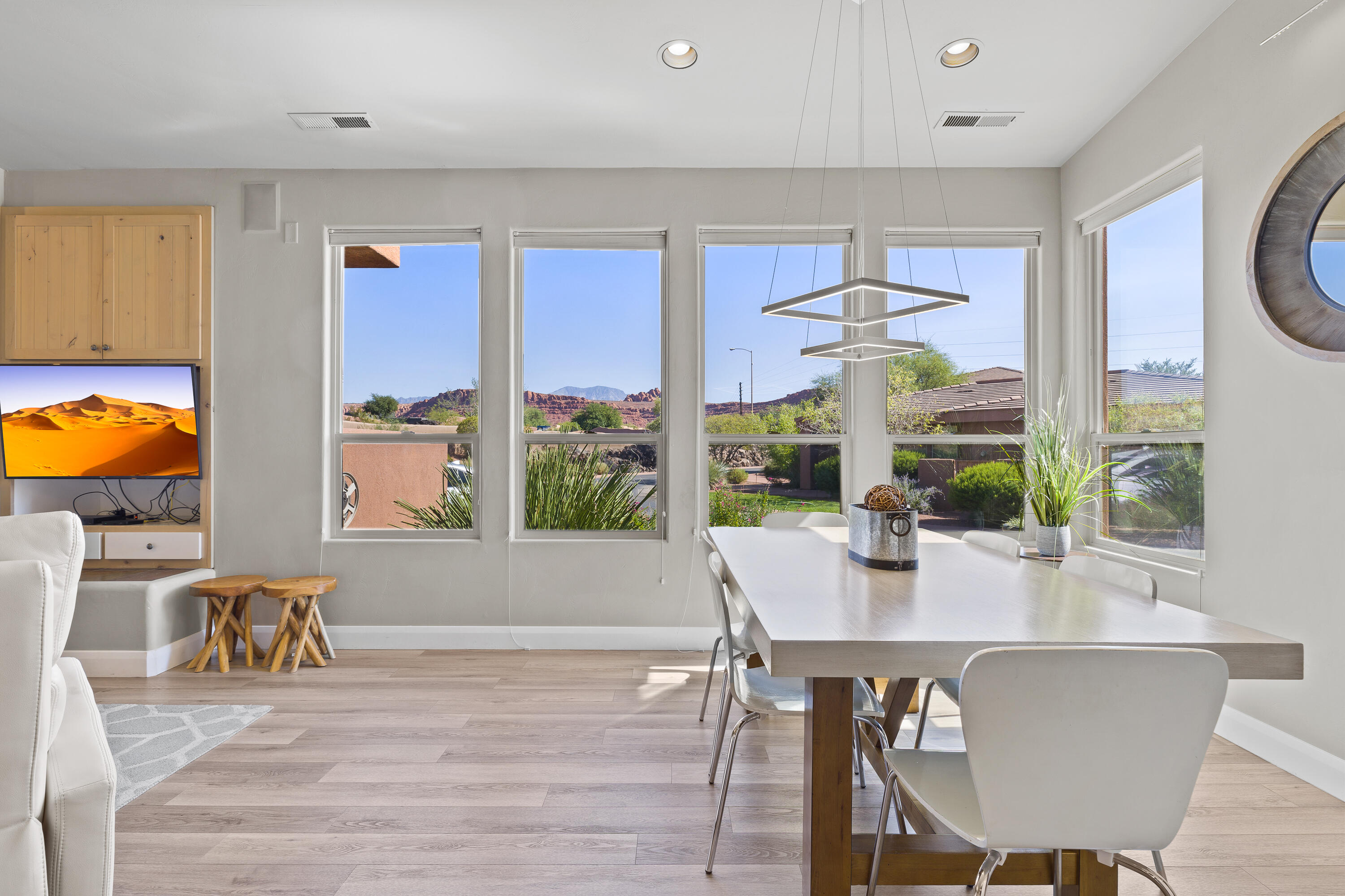 LAVA FALLS AT ENTRADA - Residential