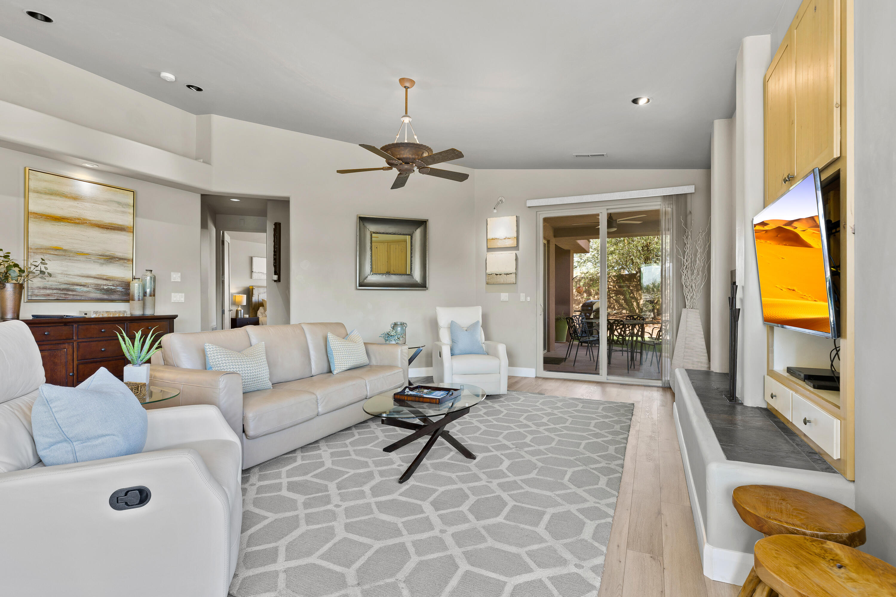 LAVA FALLS AT ENTRADA - Residential