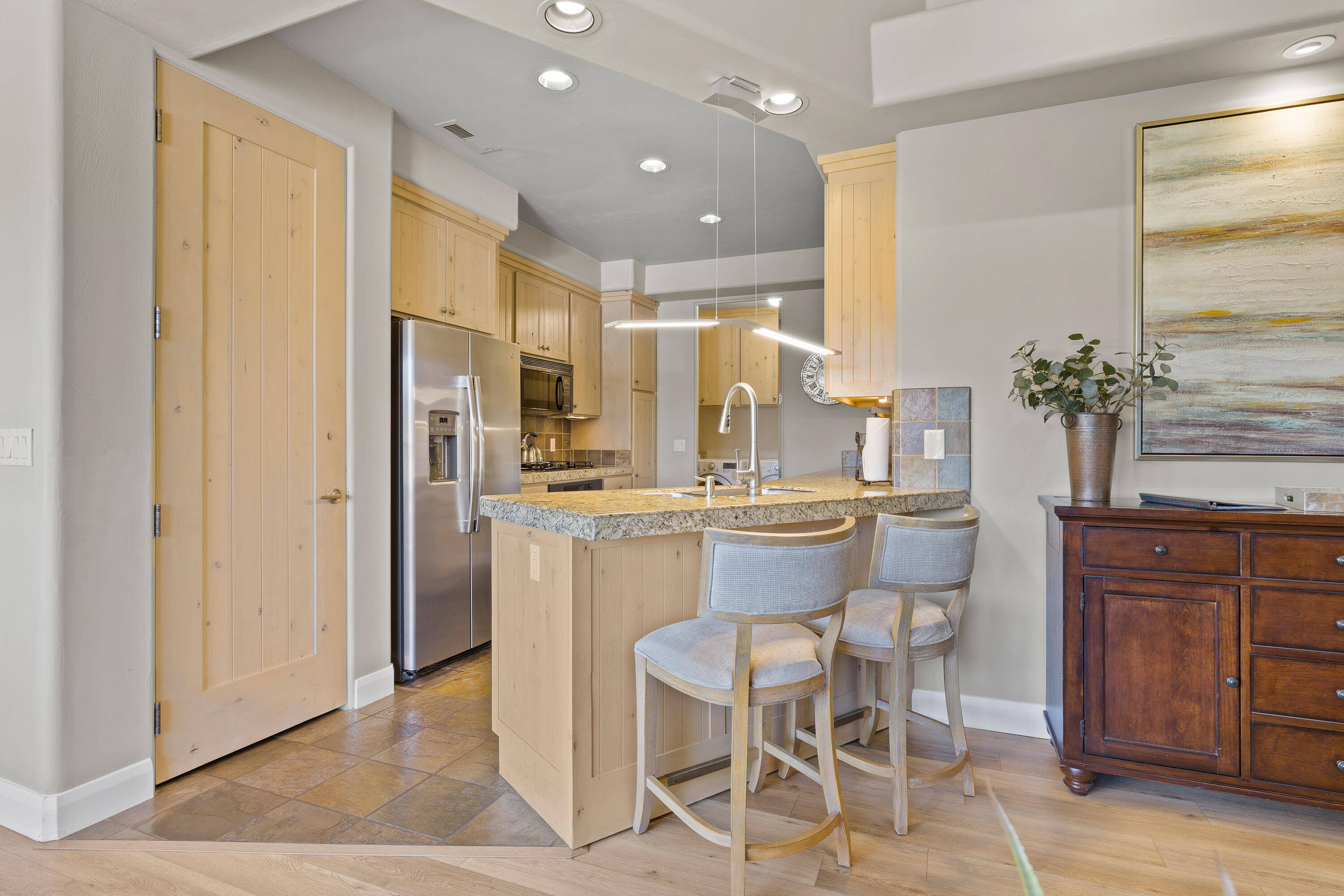 LAVA FALLS AT ENTRADA - Residential