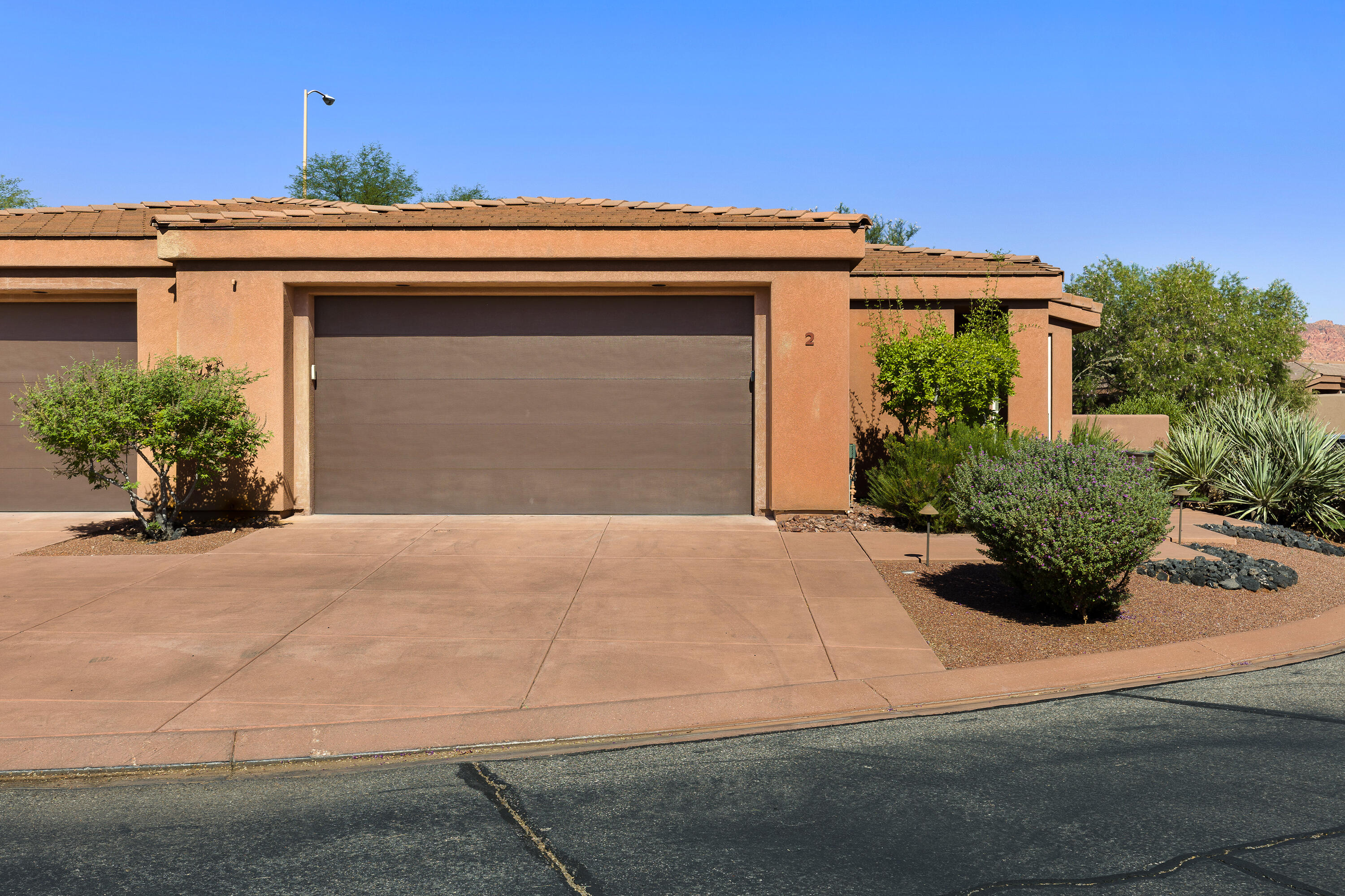 LAVA FALLS AT ENTRADA - Residential