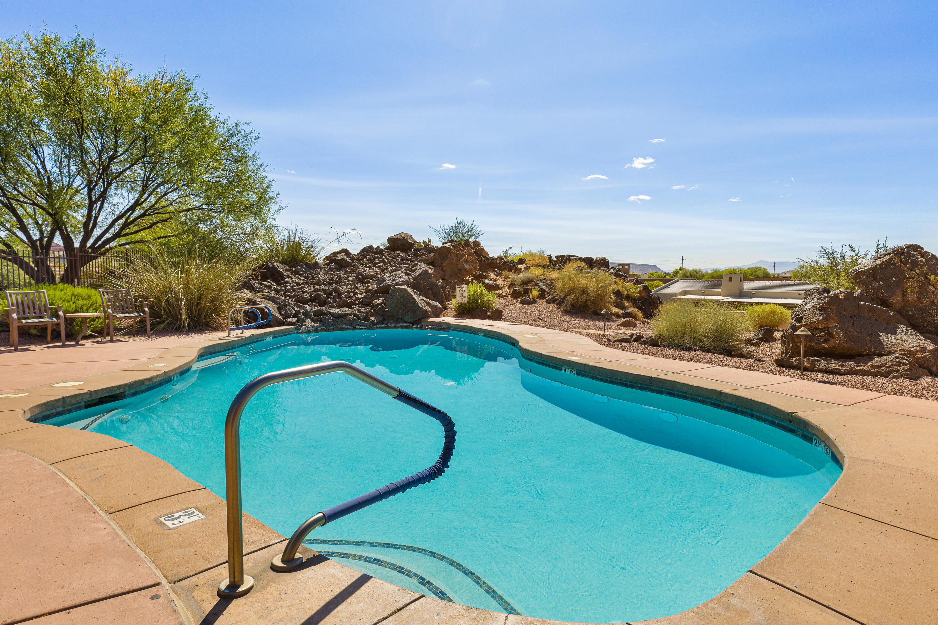 LAVA FALLS AT ENTRADA - Residential