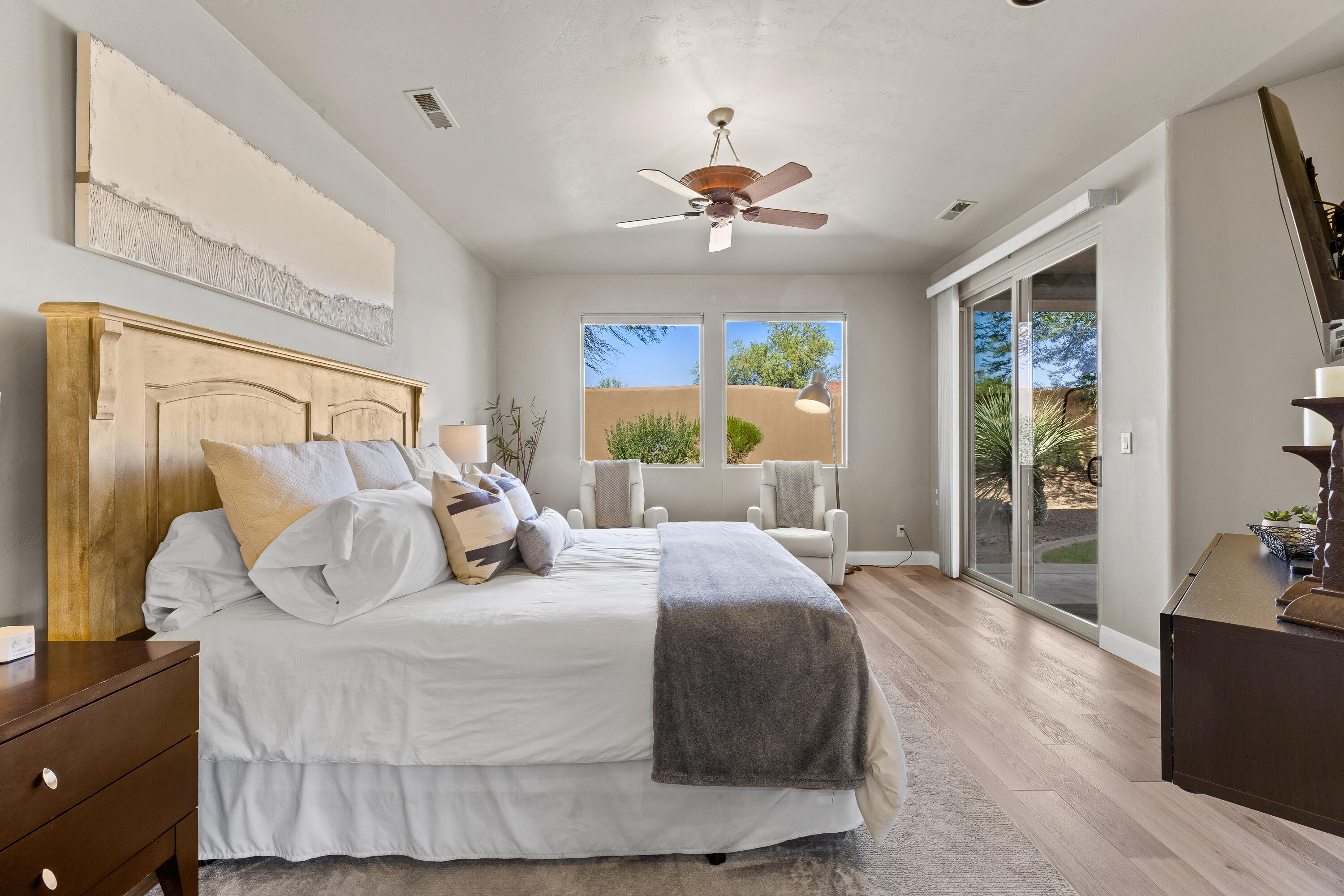 LAVA FALLS AT ENTRADA - Residential