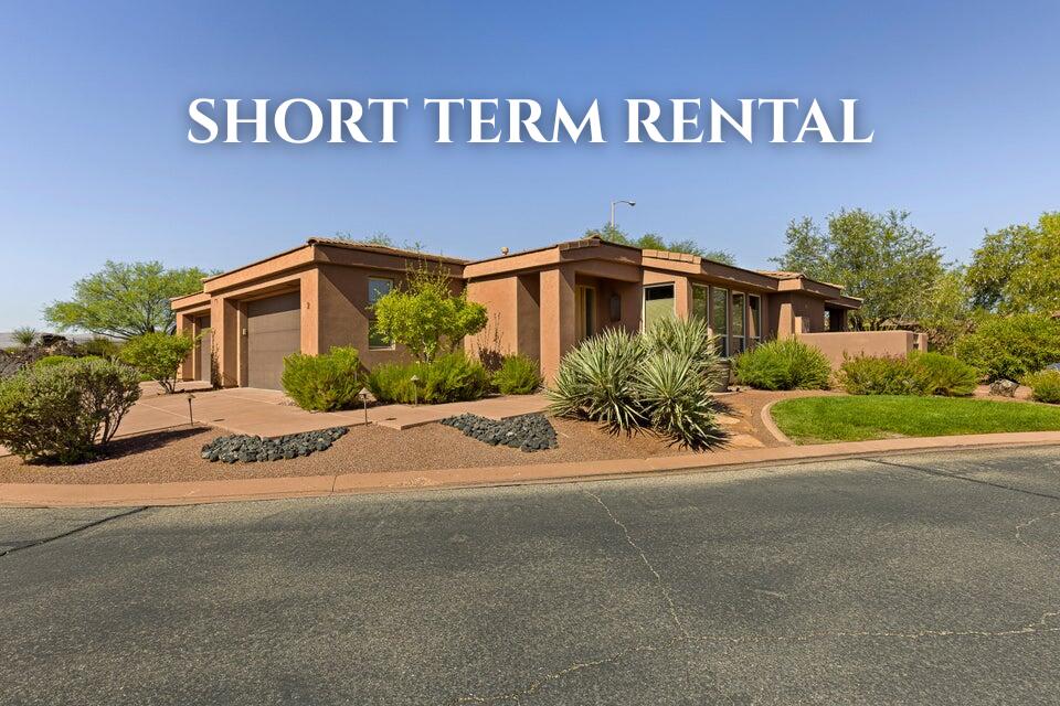 LAVA FALLS AT ENTRADA - Residential