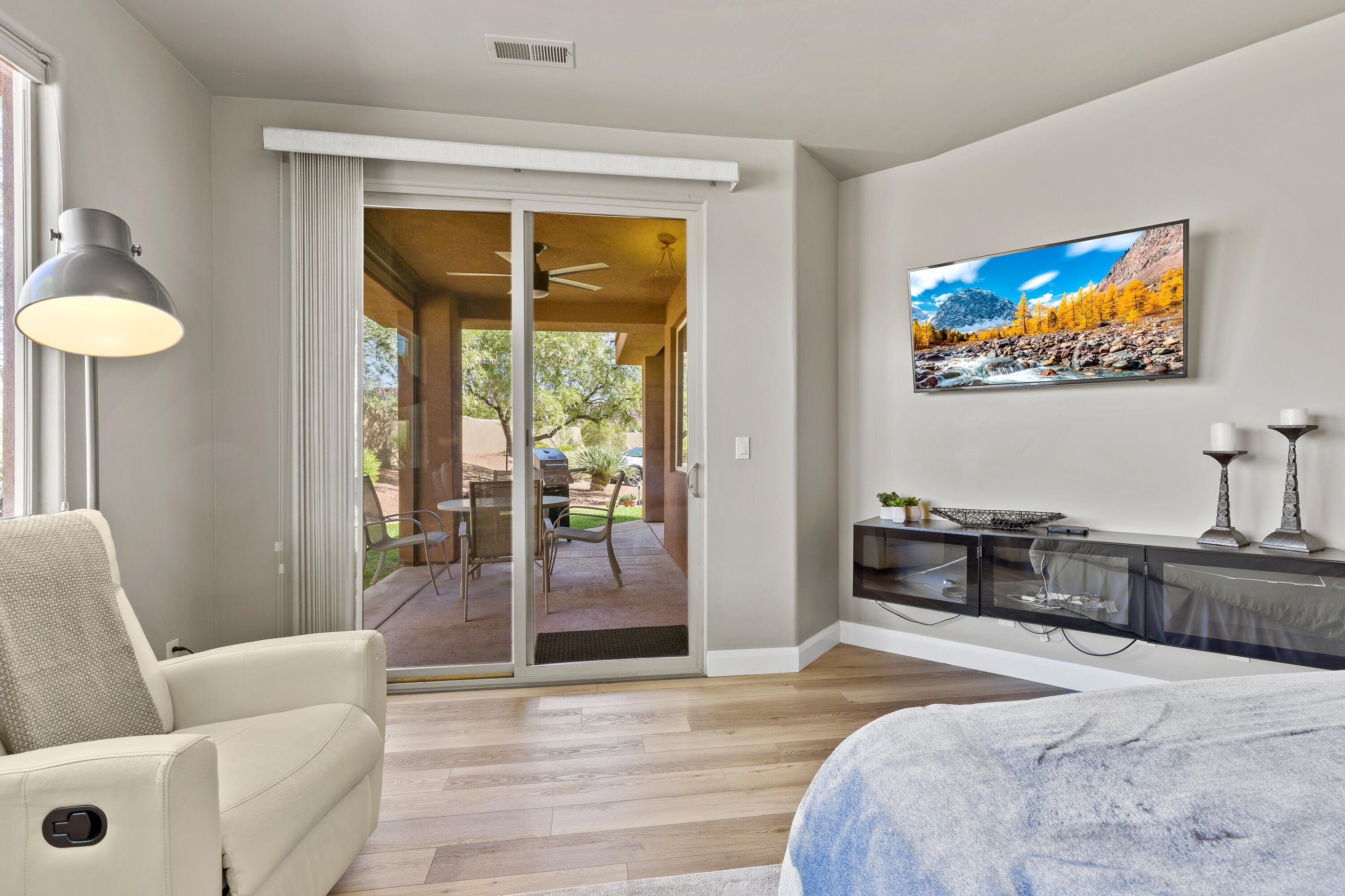 LAVA FALLS AT ENTRADA - Residential