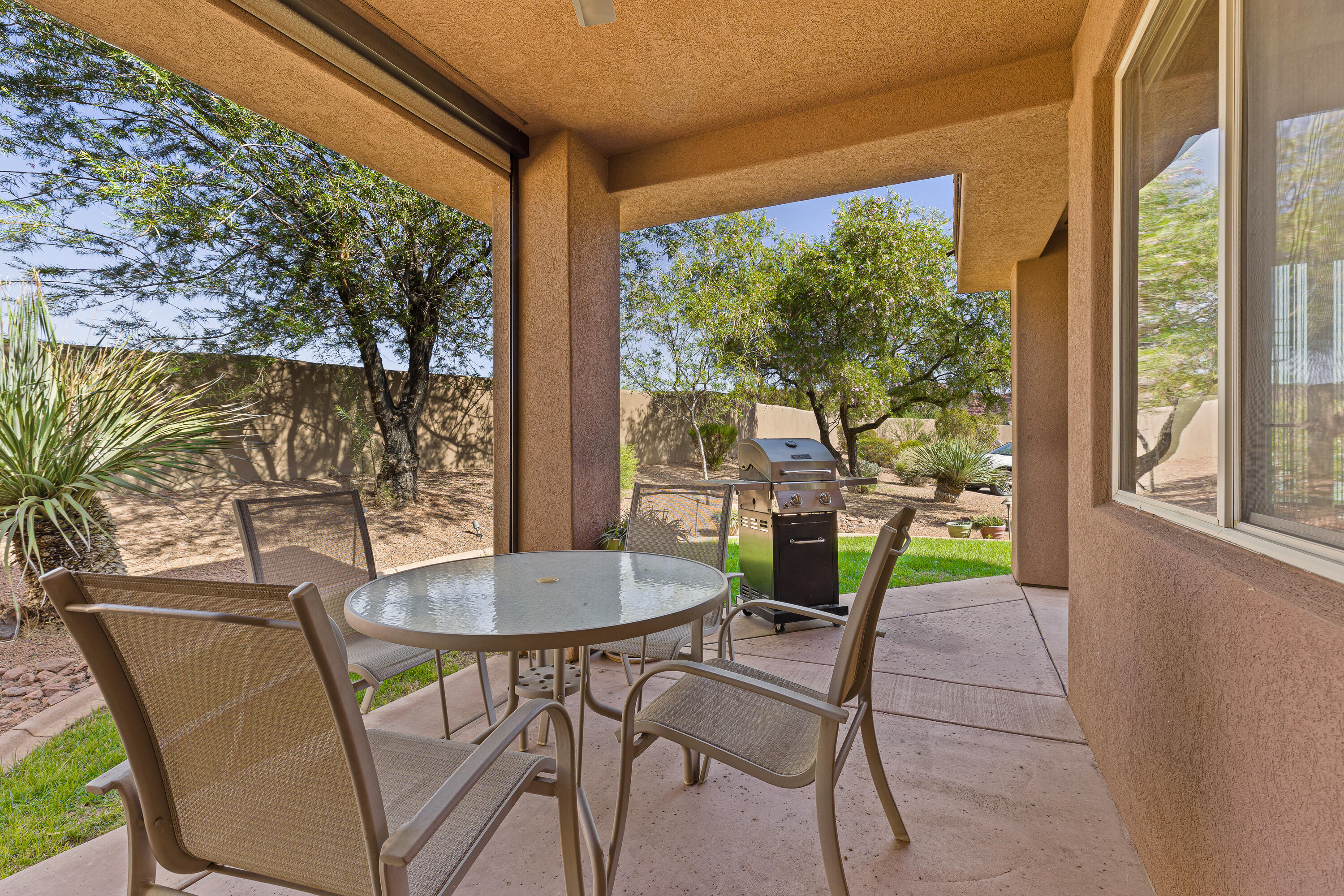 LAVA FALLS AT ENTRADA - Residential
