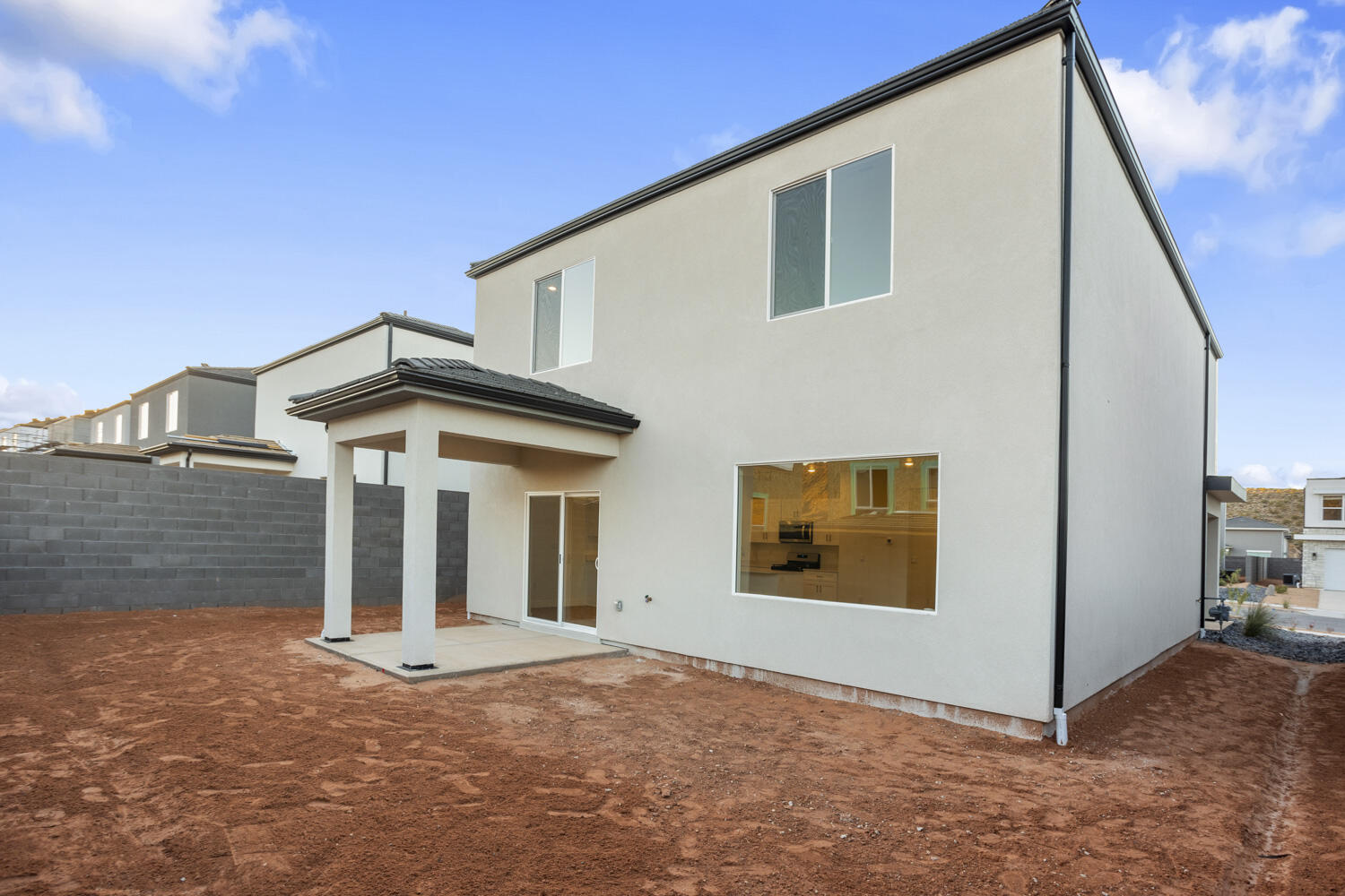 STANDING ROCK EAST AT LONG VALLEY - Residential