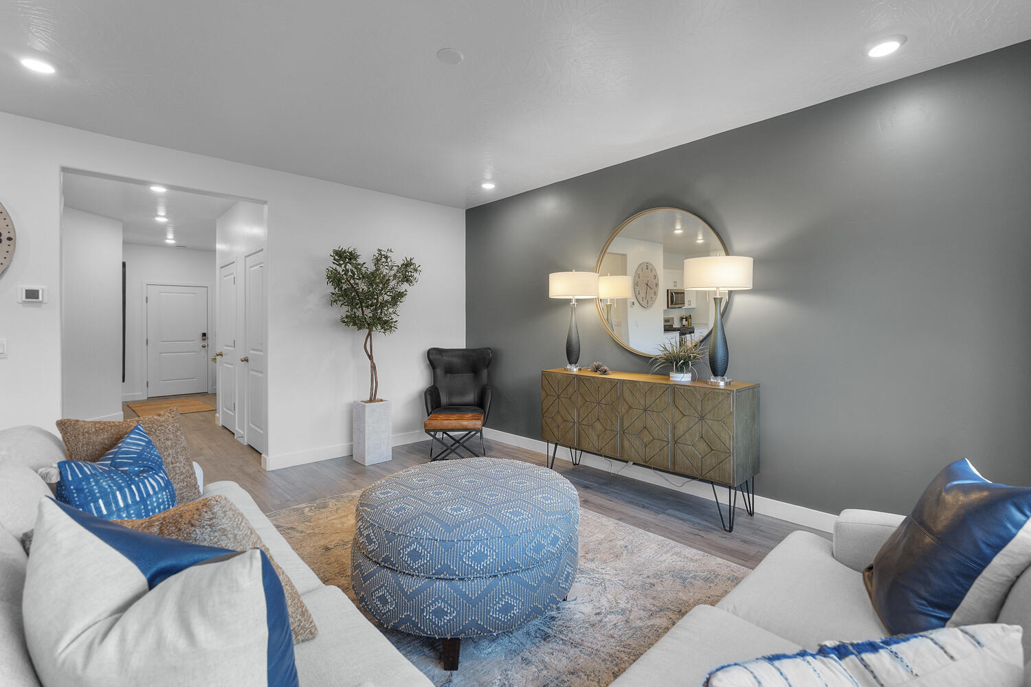 STANDING ROCK EAST AT LONG VALLEY - Residential