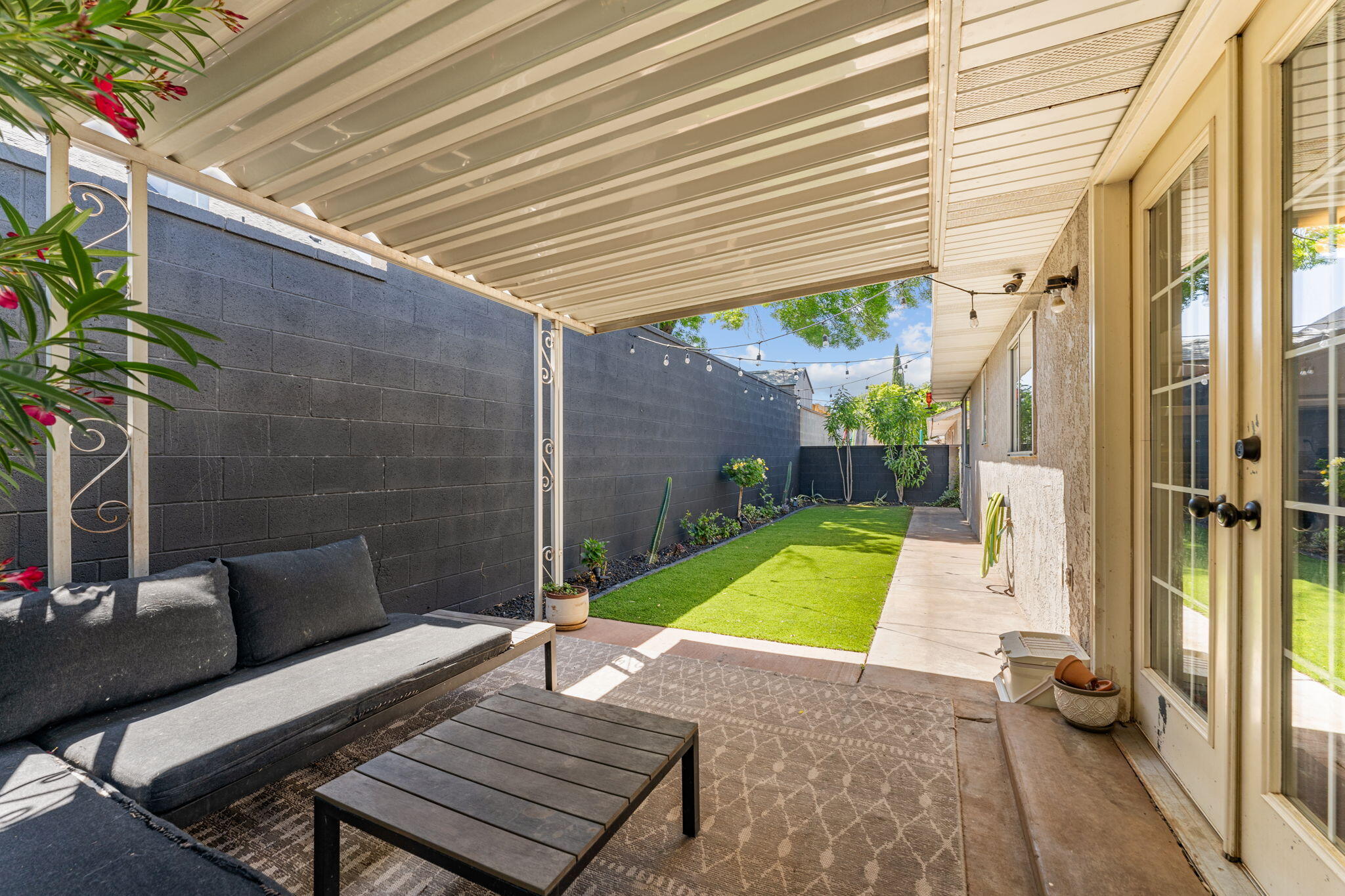 MILLCREEK COTTAGES - Residential