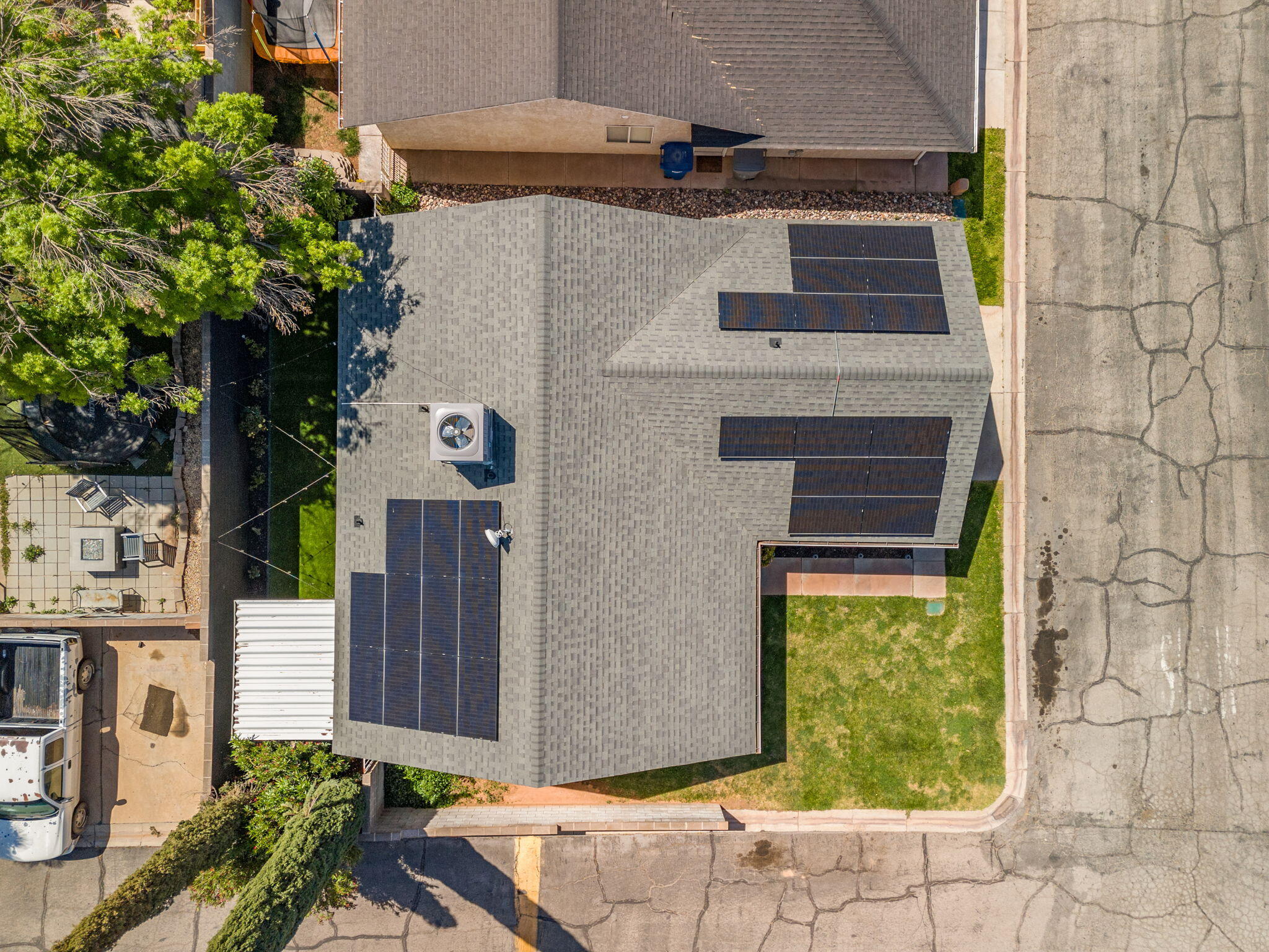 MILLCREEK COTTAGES - Residential