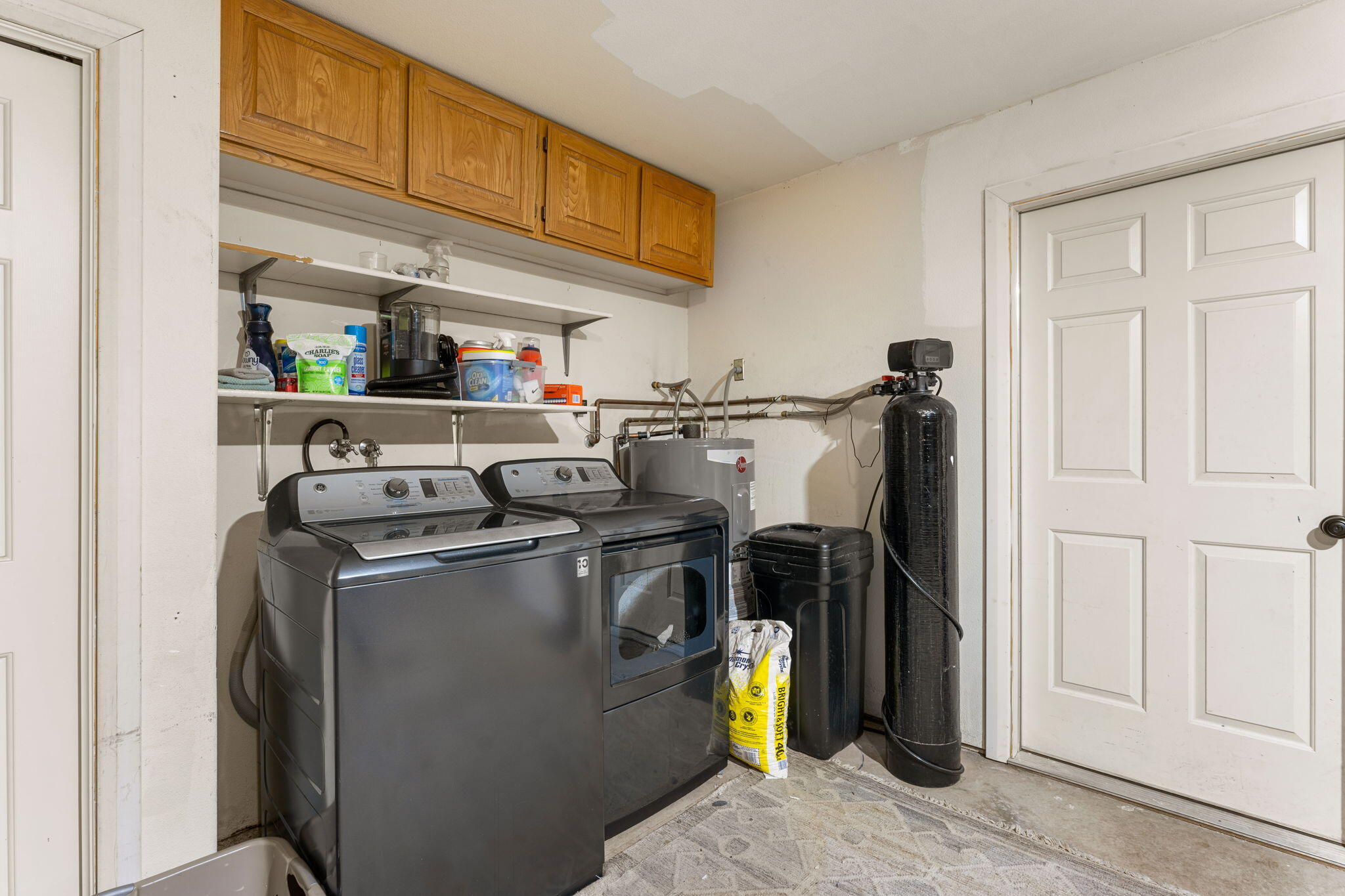 MILLCREEK COTTAGES - Residential