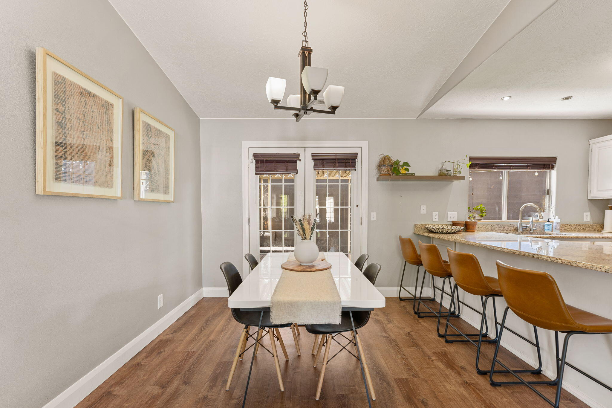 MILLCREEK COTTAGES - Residential