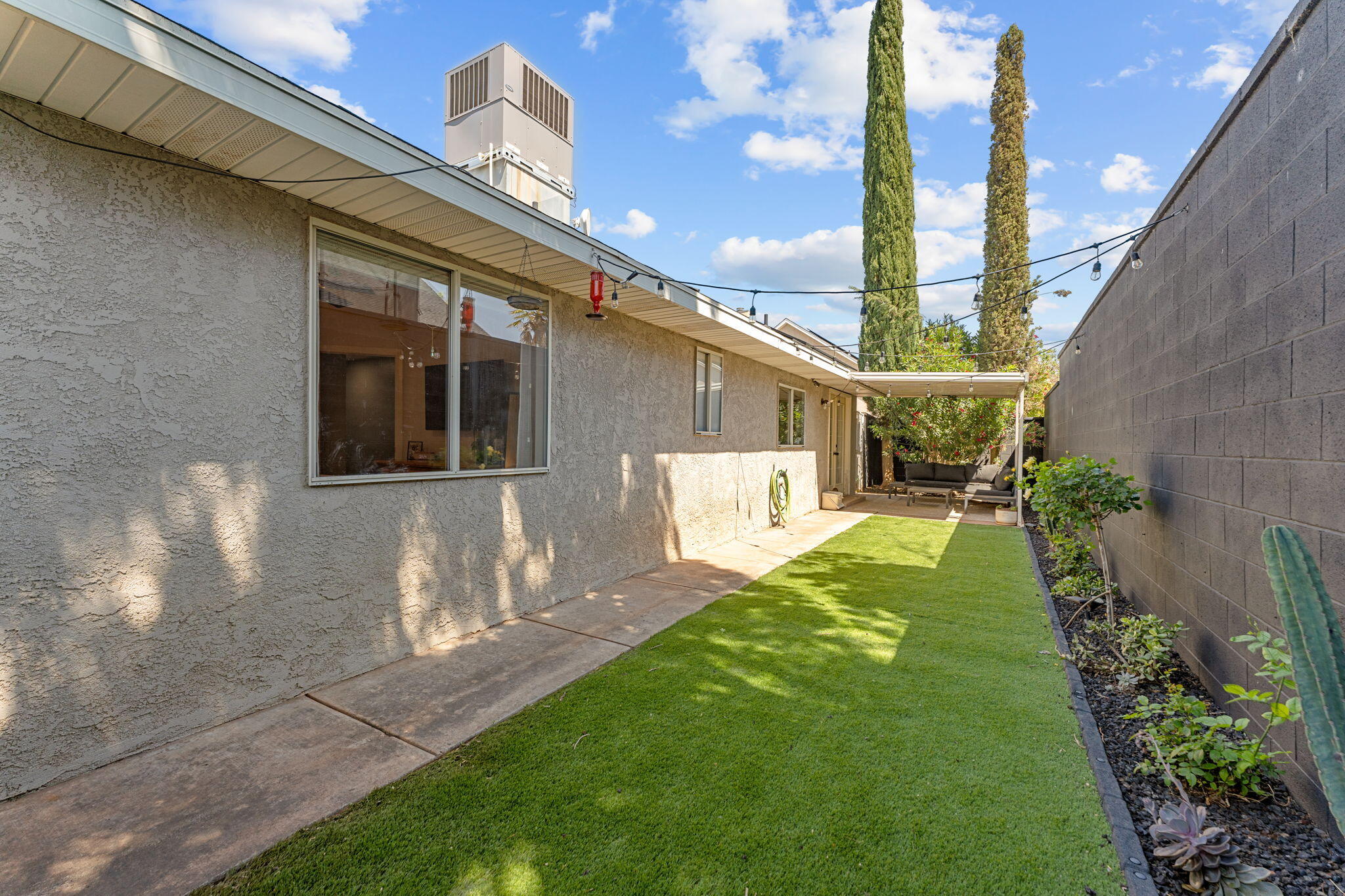 MILLCREEK COTTAGES - Residential