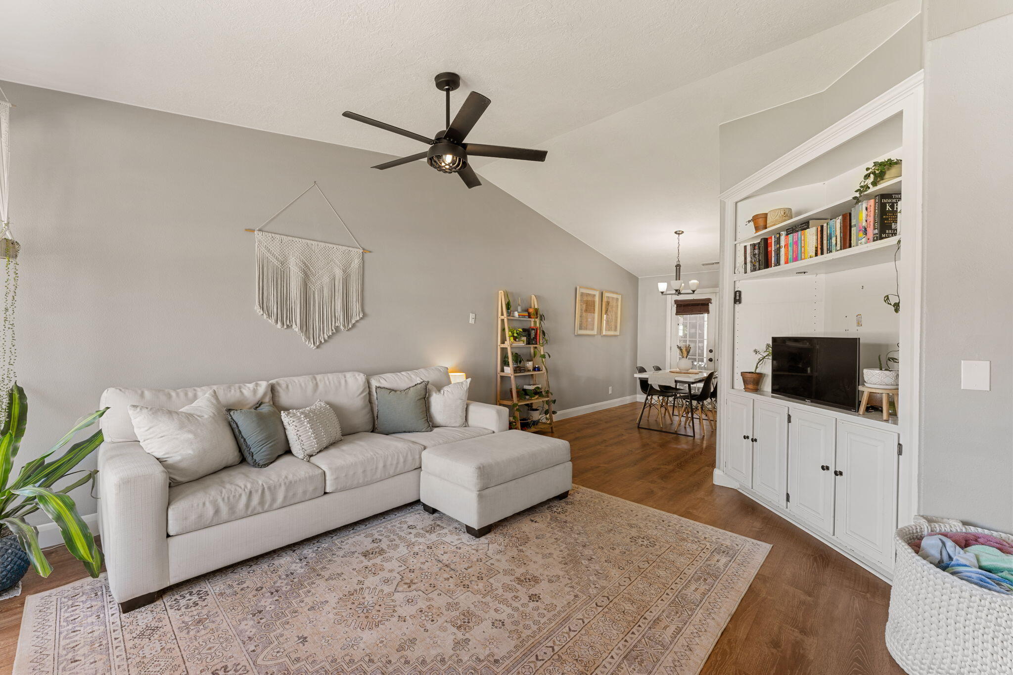 MILLCREEK COTTAGES - Residential