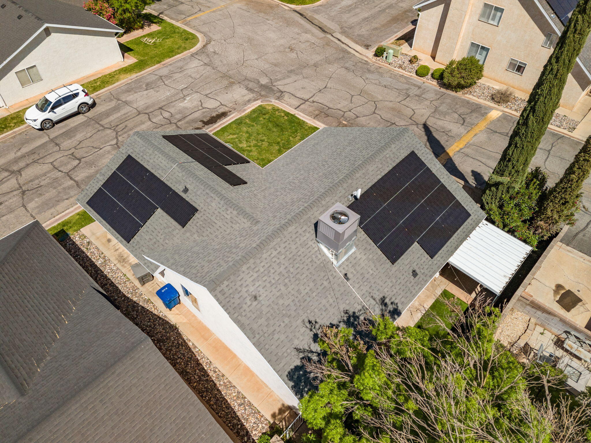 MILLCREEK COTTAGES - Residential