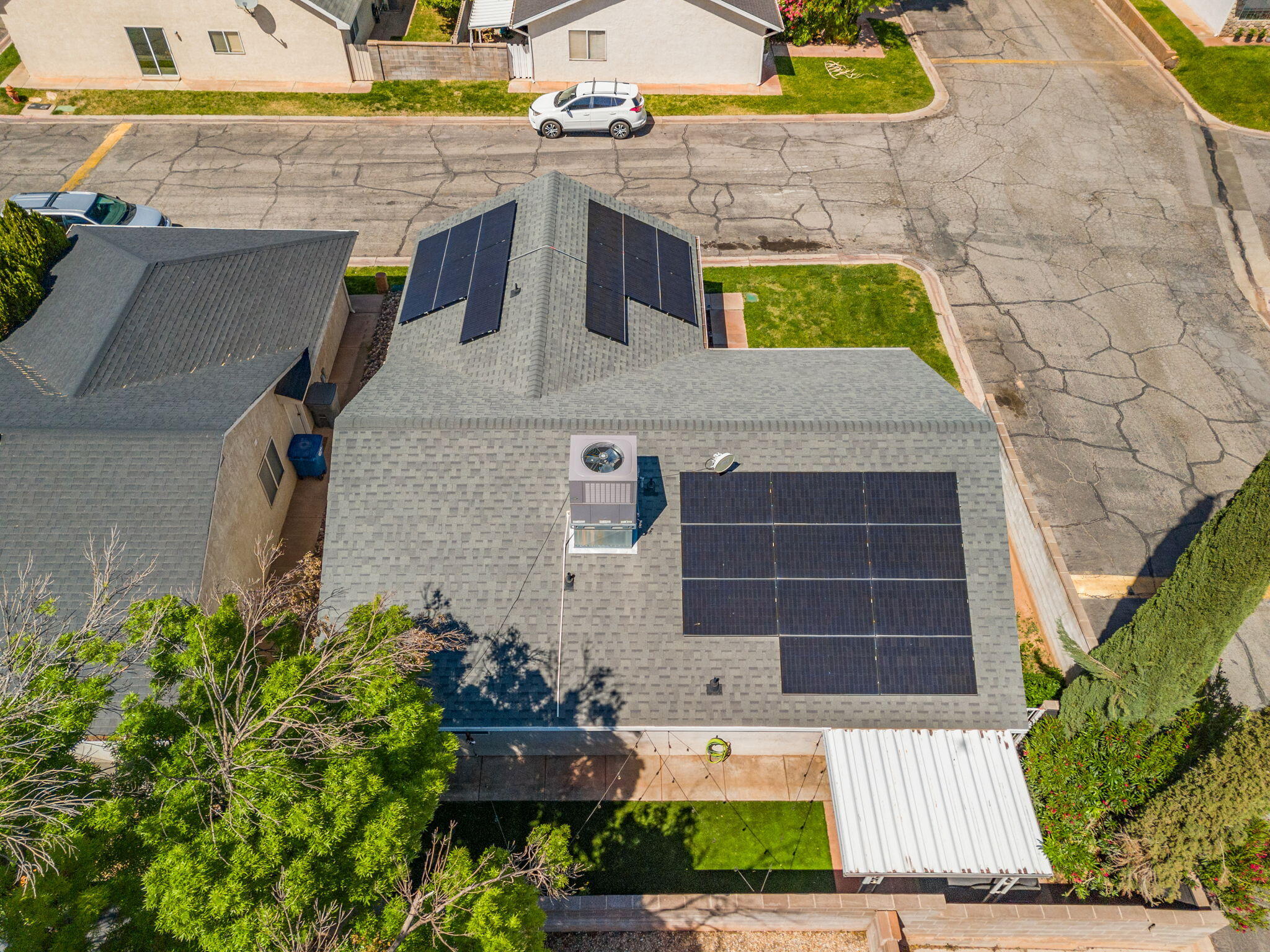 MILLCREEK COTTAGES - Residential