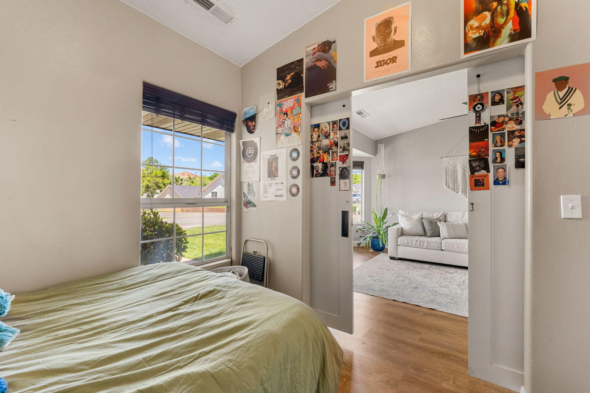 MILLCREEK COTTAGES - Residential