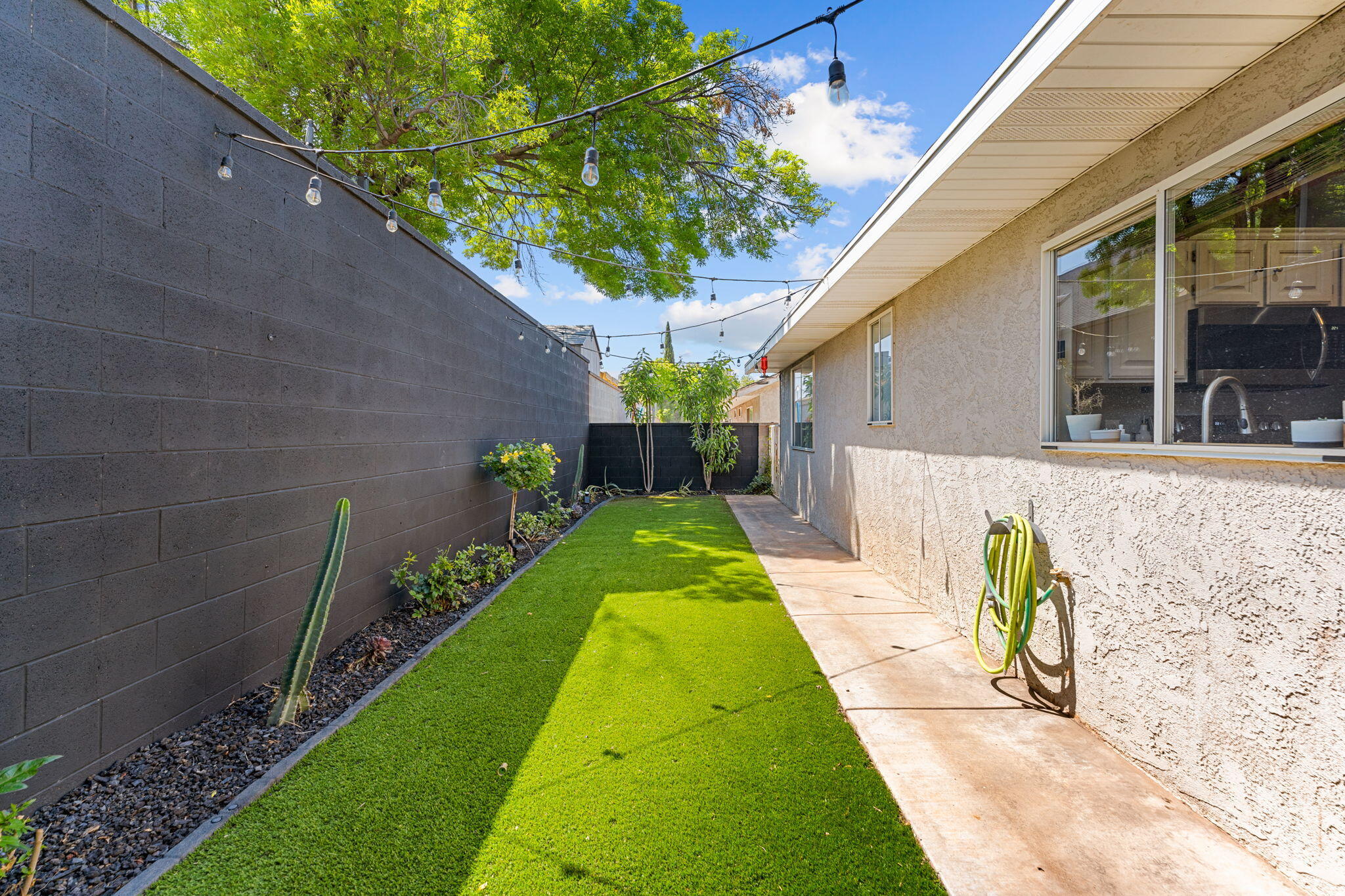 MILLCREEK COTTAGES - Residential