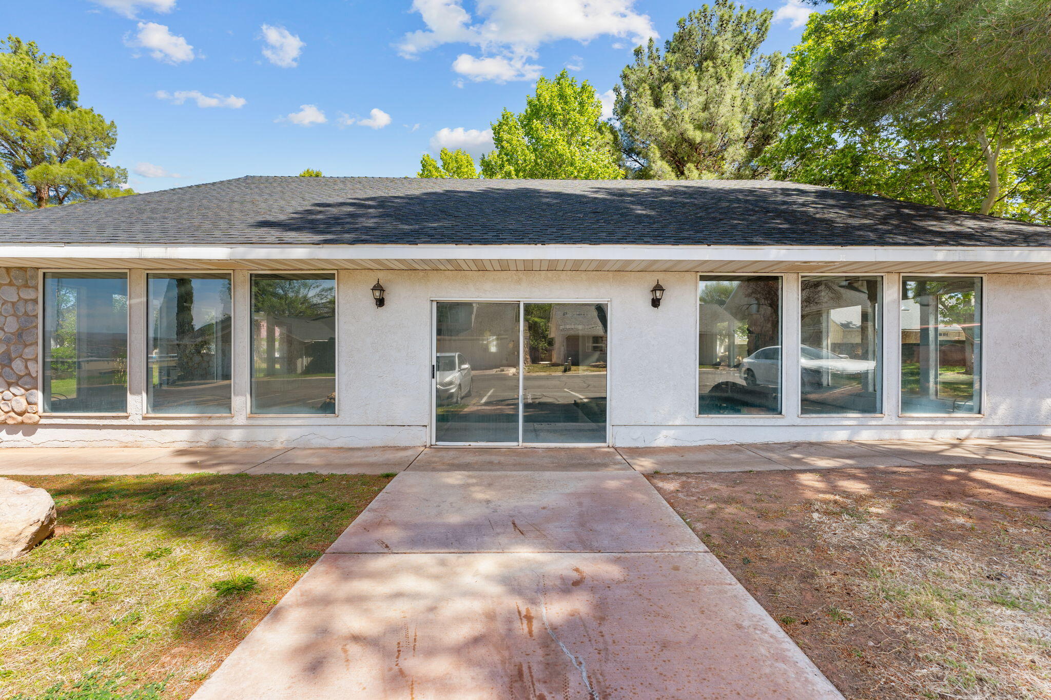 MILLCREEK COTTAGES - Residential