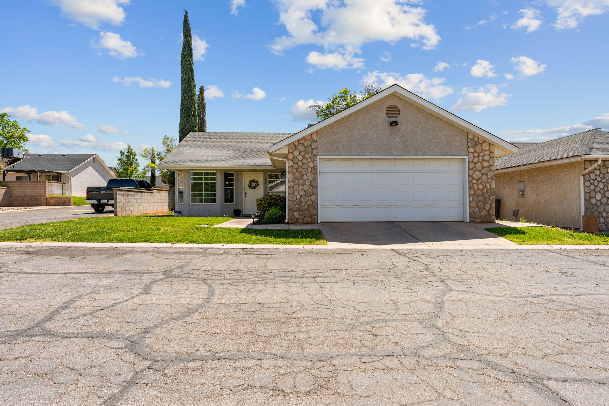 MILLCREEK COTTAGES - Residential