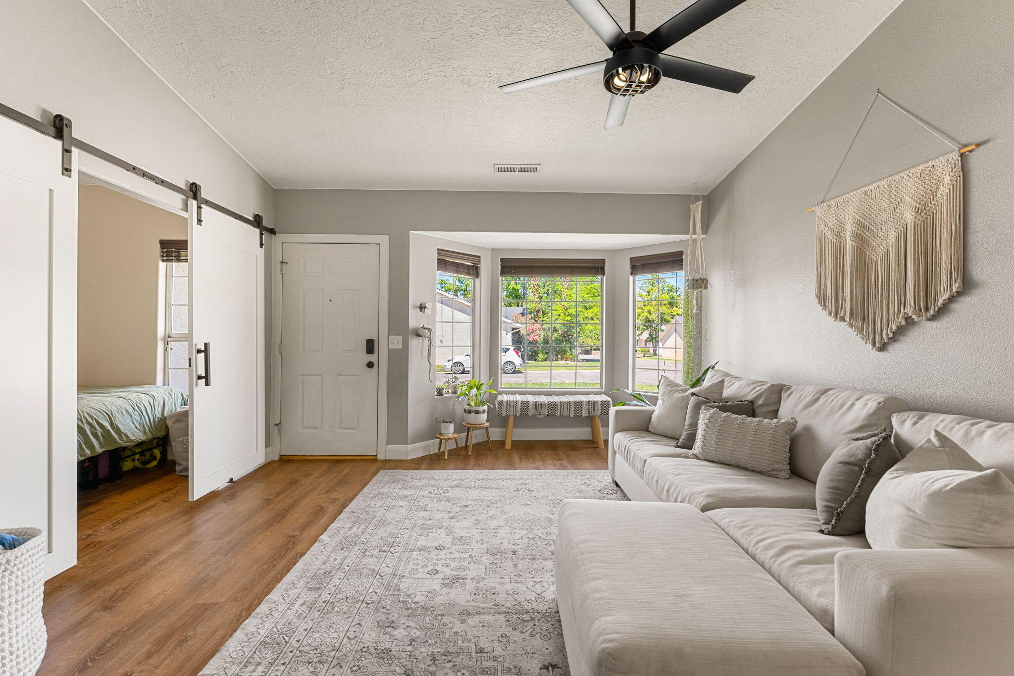 MILLCREEK COTTAGES - Residential