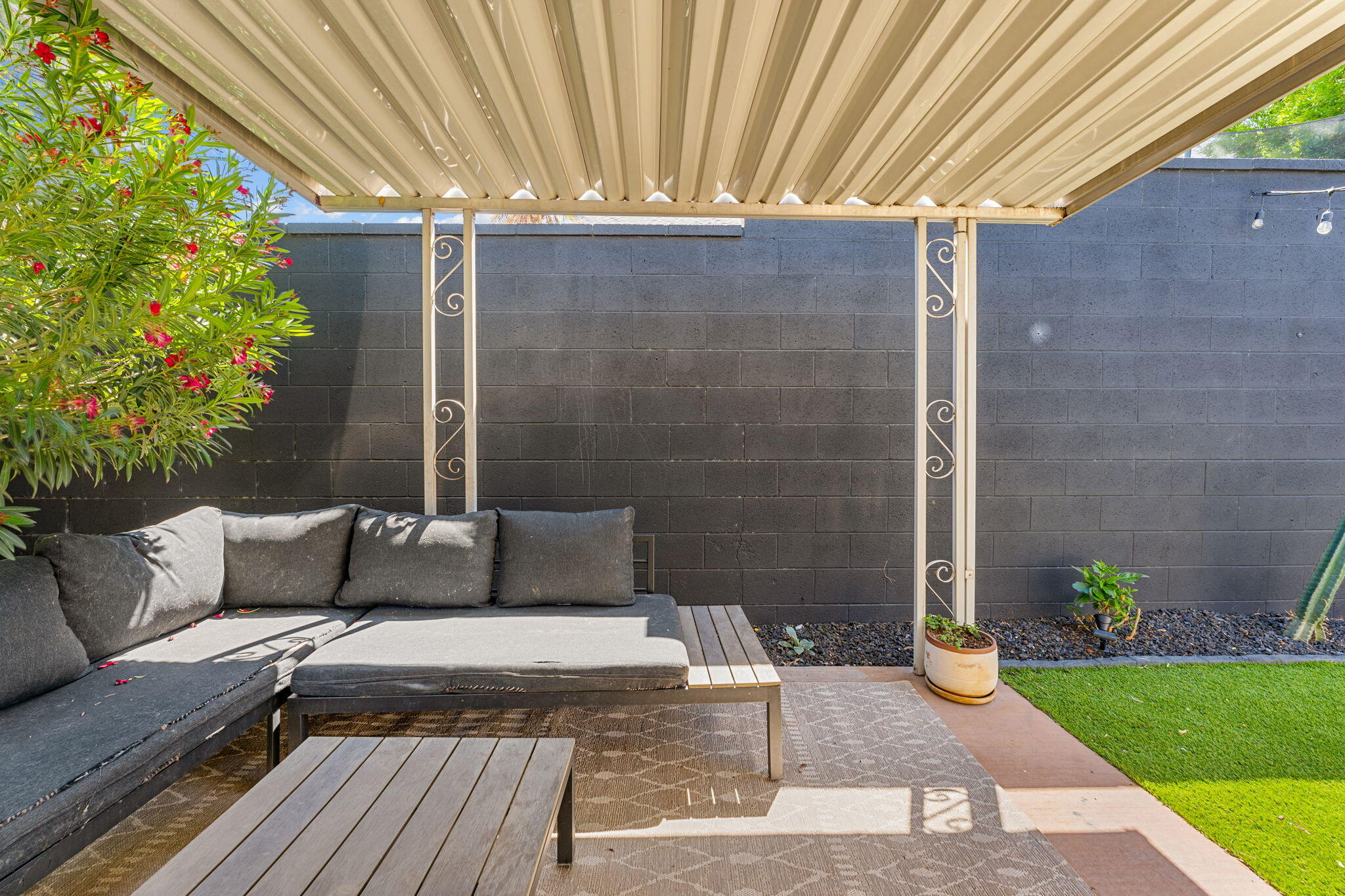 MILLCREEK COTTAGES - Residential