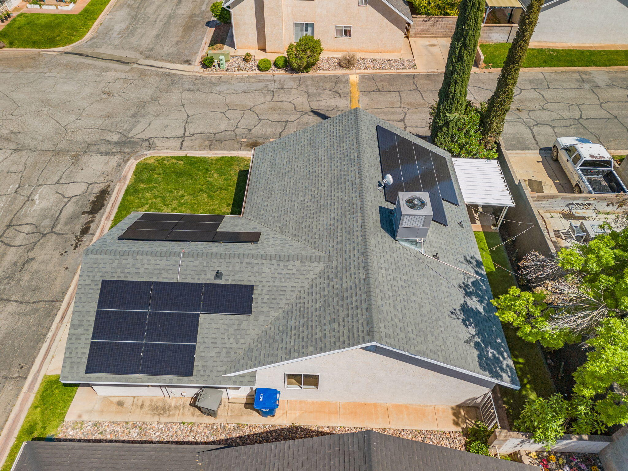 MILLCREEK COTTAGES - Residential