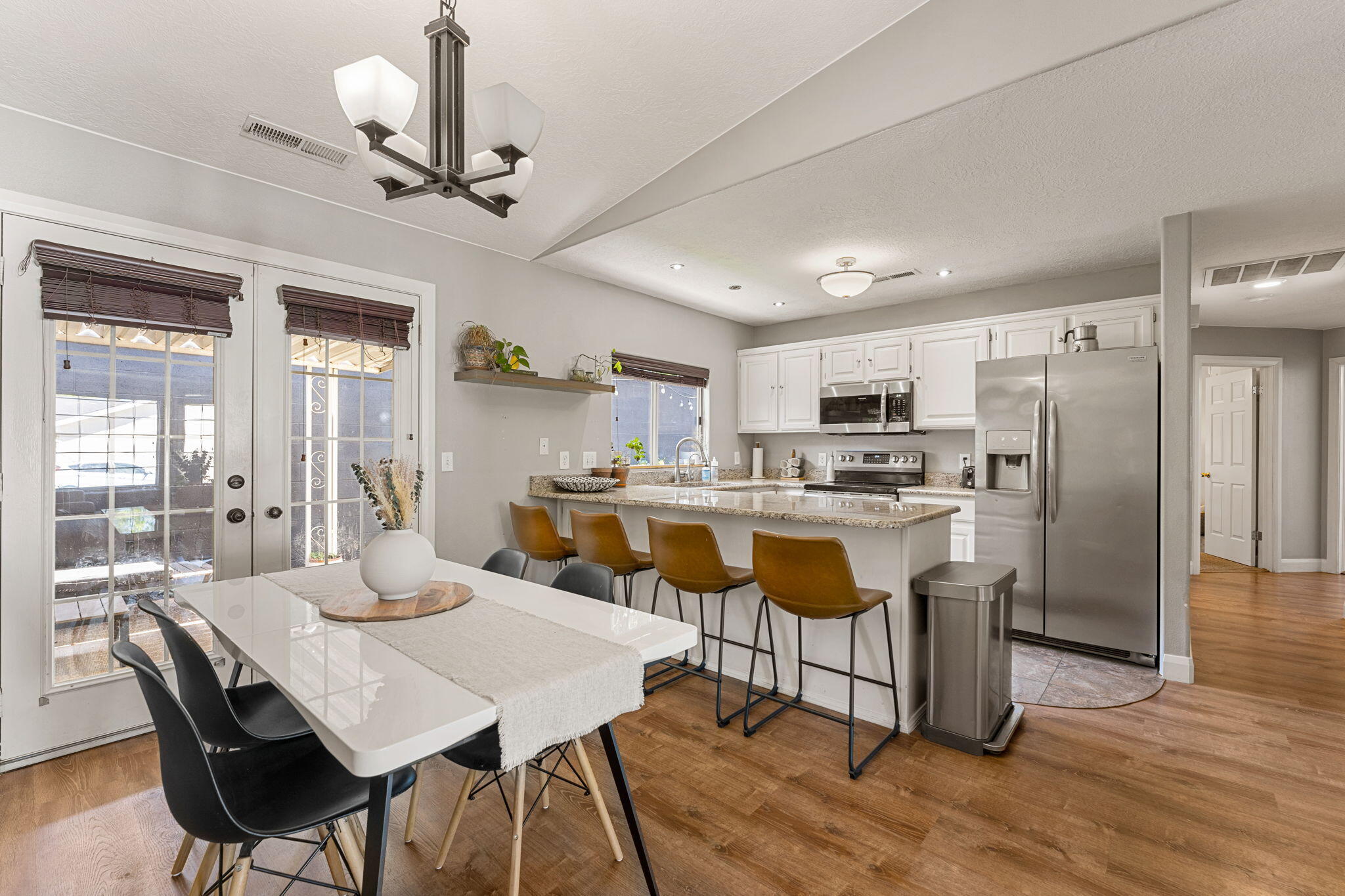 MILLCREEK COTTAGES - Residential