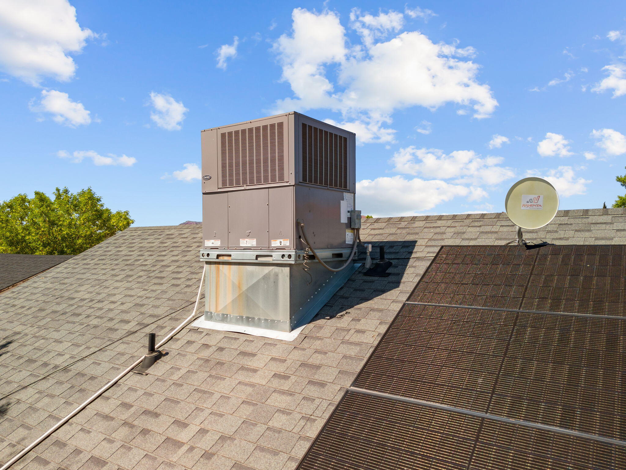 MILLCREEK COTTAGES - Residential