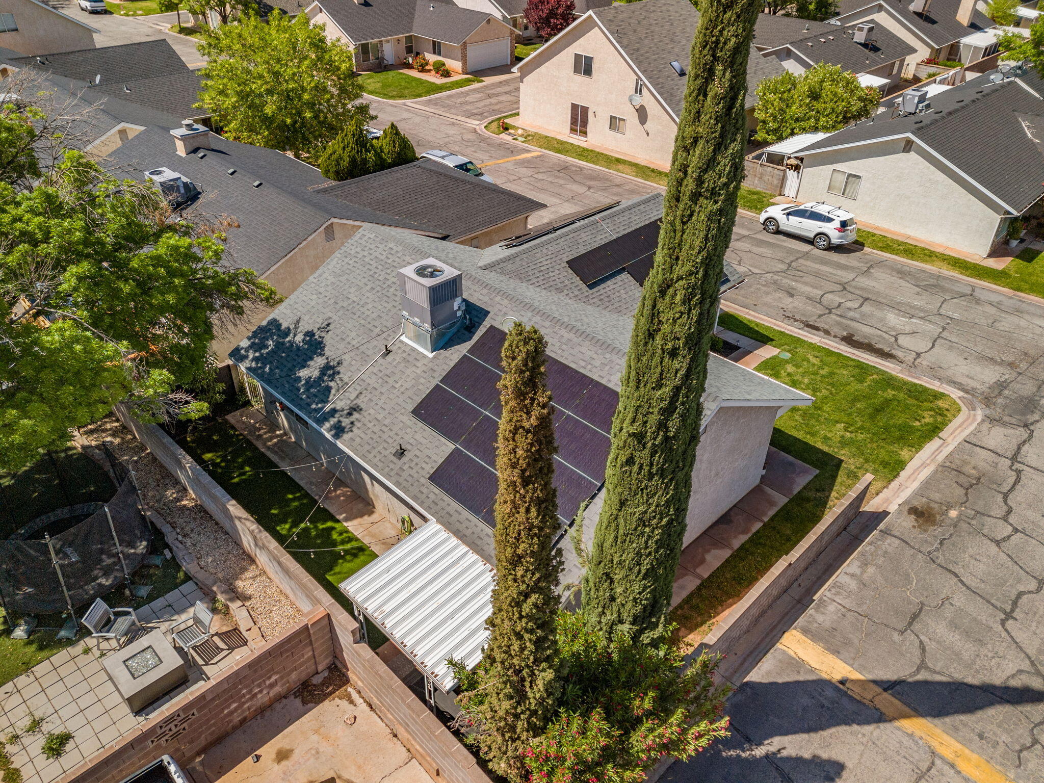 MILLCREEK COTTAGES - Residential