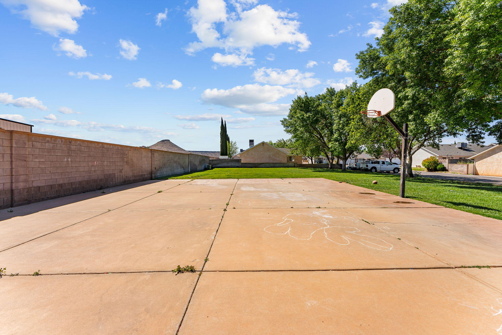 MILLCREEK COTTAGES - Residential