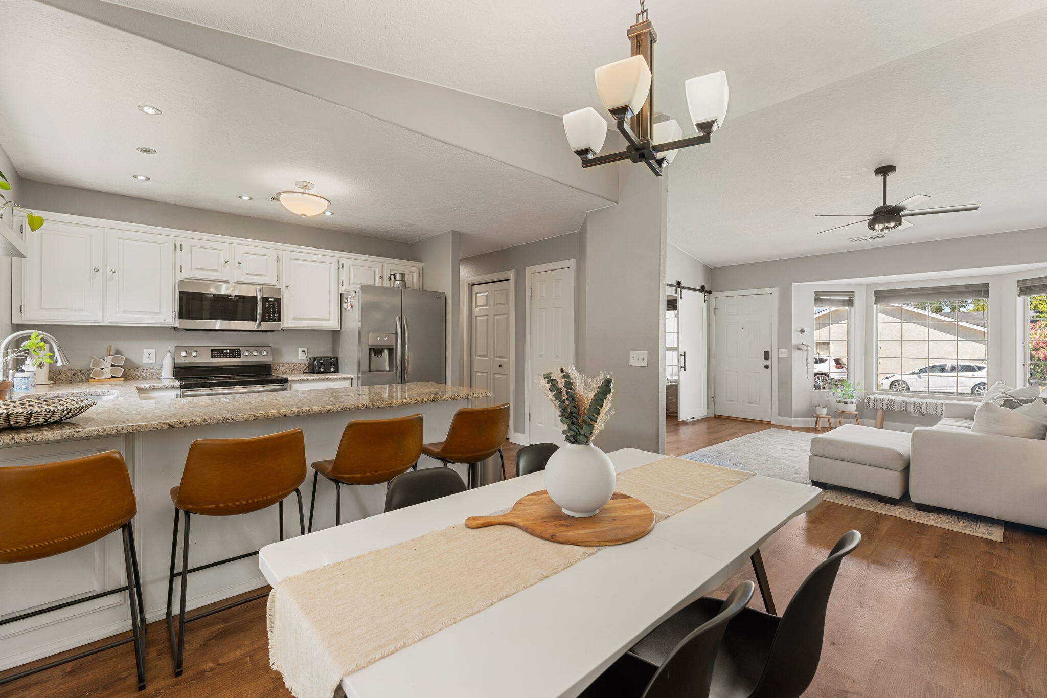 MILLCREEK COTTAGES - Residential